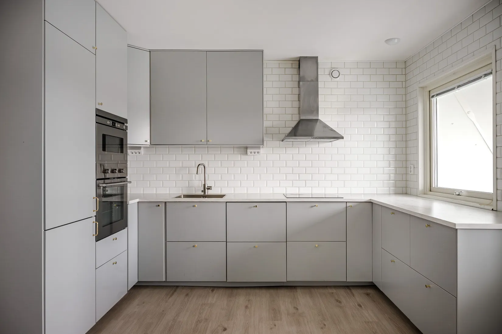 Bostadsrätt, Bokebergsgatan 10, Bokeberg, Hässleholm