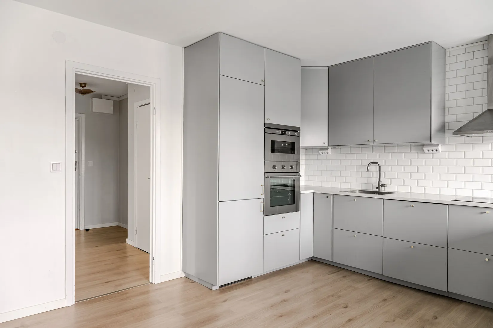 Bostadsrätt, Bokebergsgatan 10, Bokeberg, Hässleholm