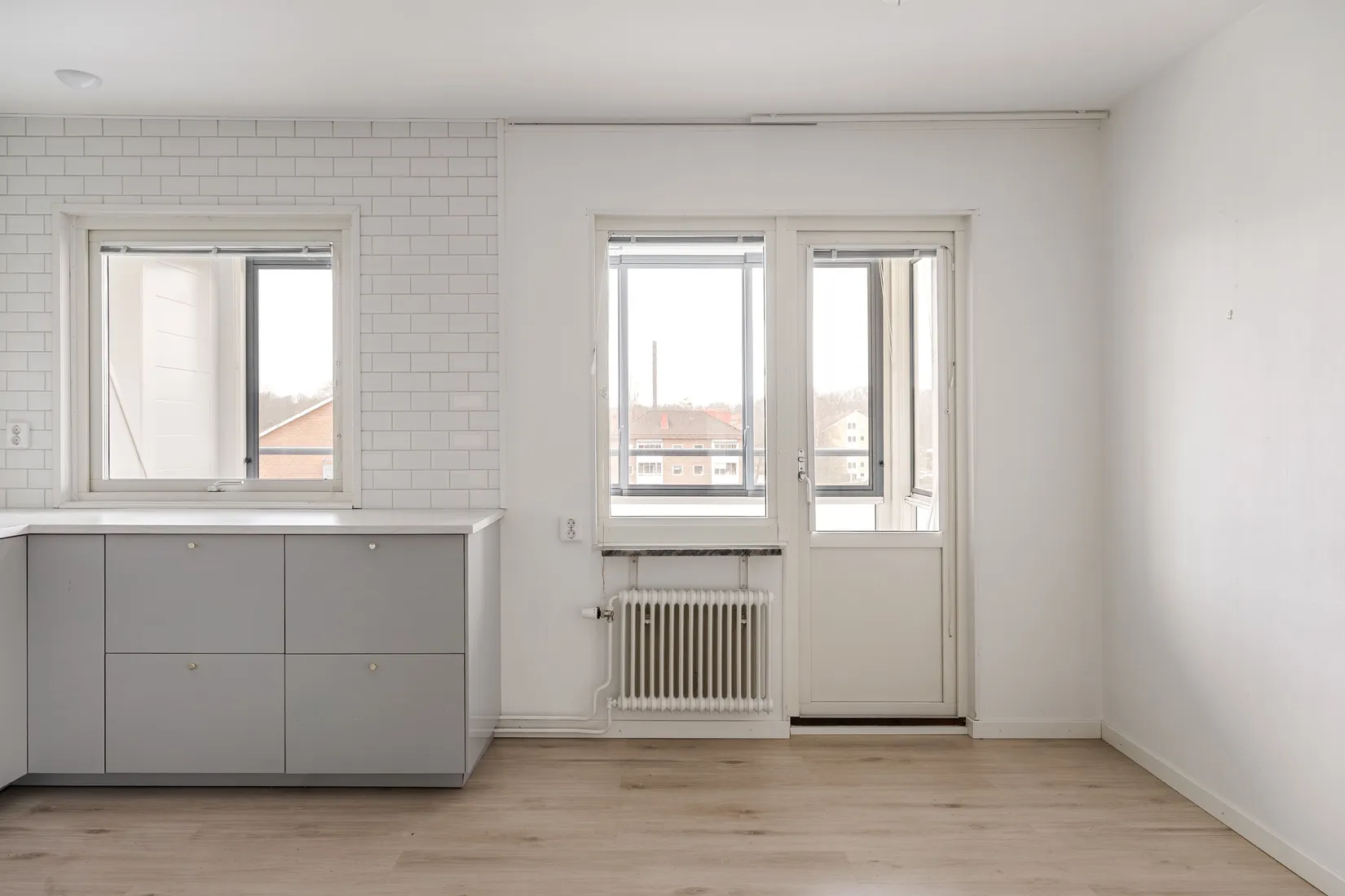 Bostadsrätt, Bokebergsgatan 10, Bokeberg, Hässleholm