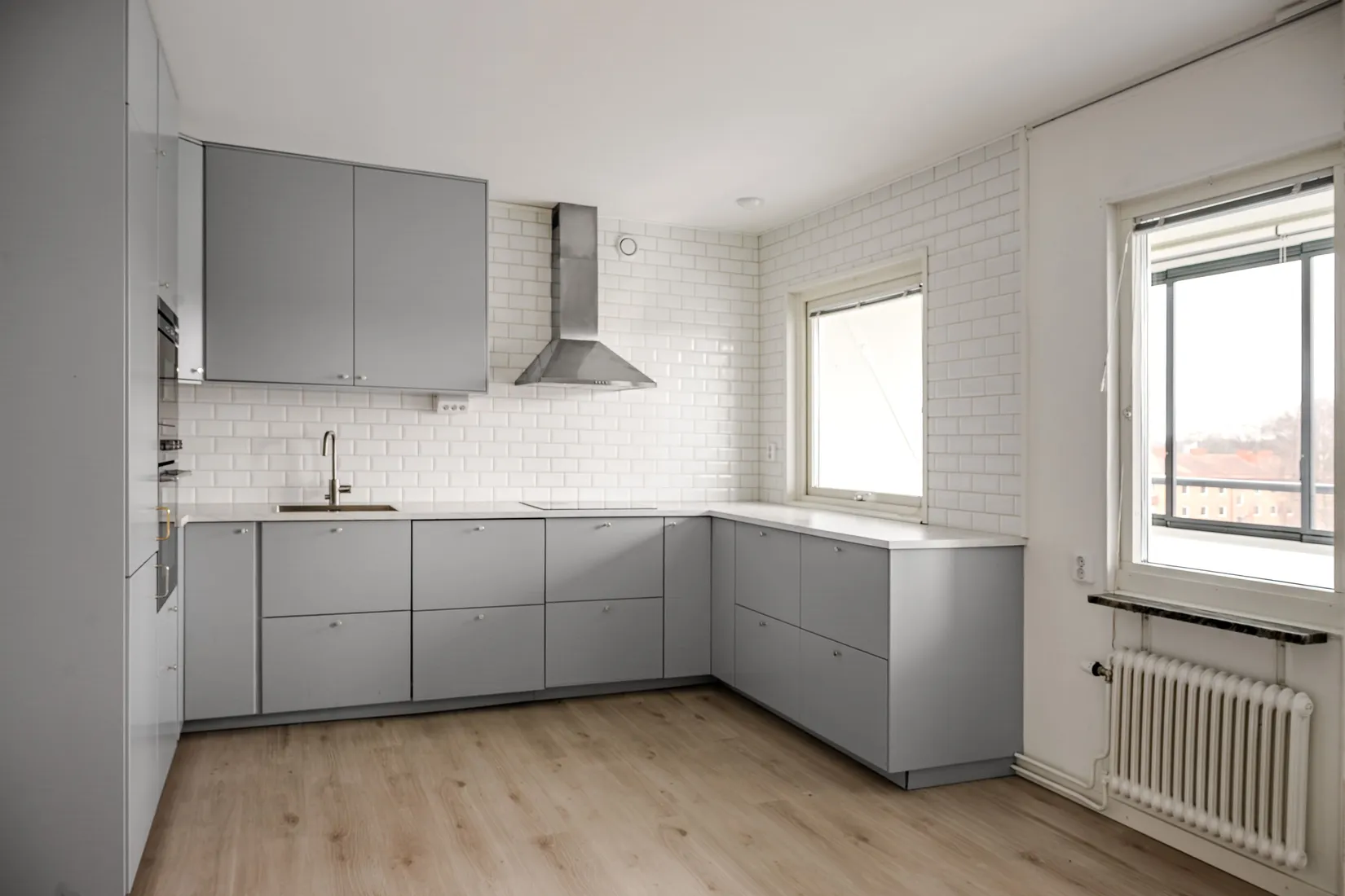 Bostadsrätt, Bokebergsgatan 10, Bokeberg, Hässleholm