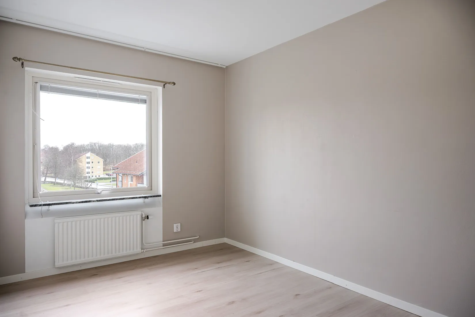 Bostadsrätt, Bokebergsgatan 10, Bokeberg, Hässleholm