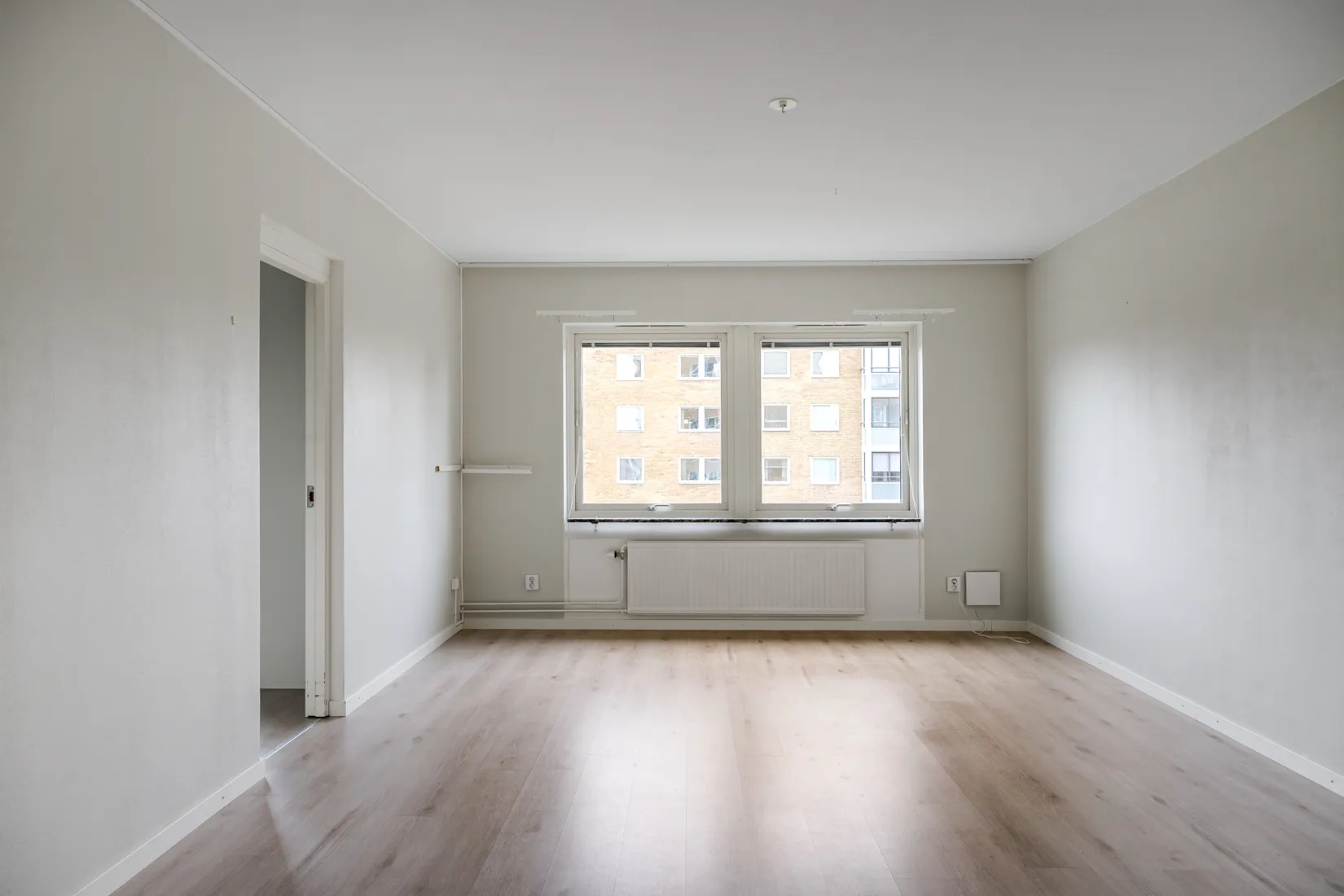 Bostadsrätt, Bokebergsgatan 10, Bokeberg, Hässleholm