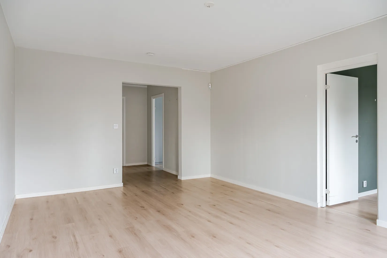 Bostadsrätt, Bokebergsgatan 10, Bokeberg, Hässleholm