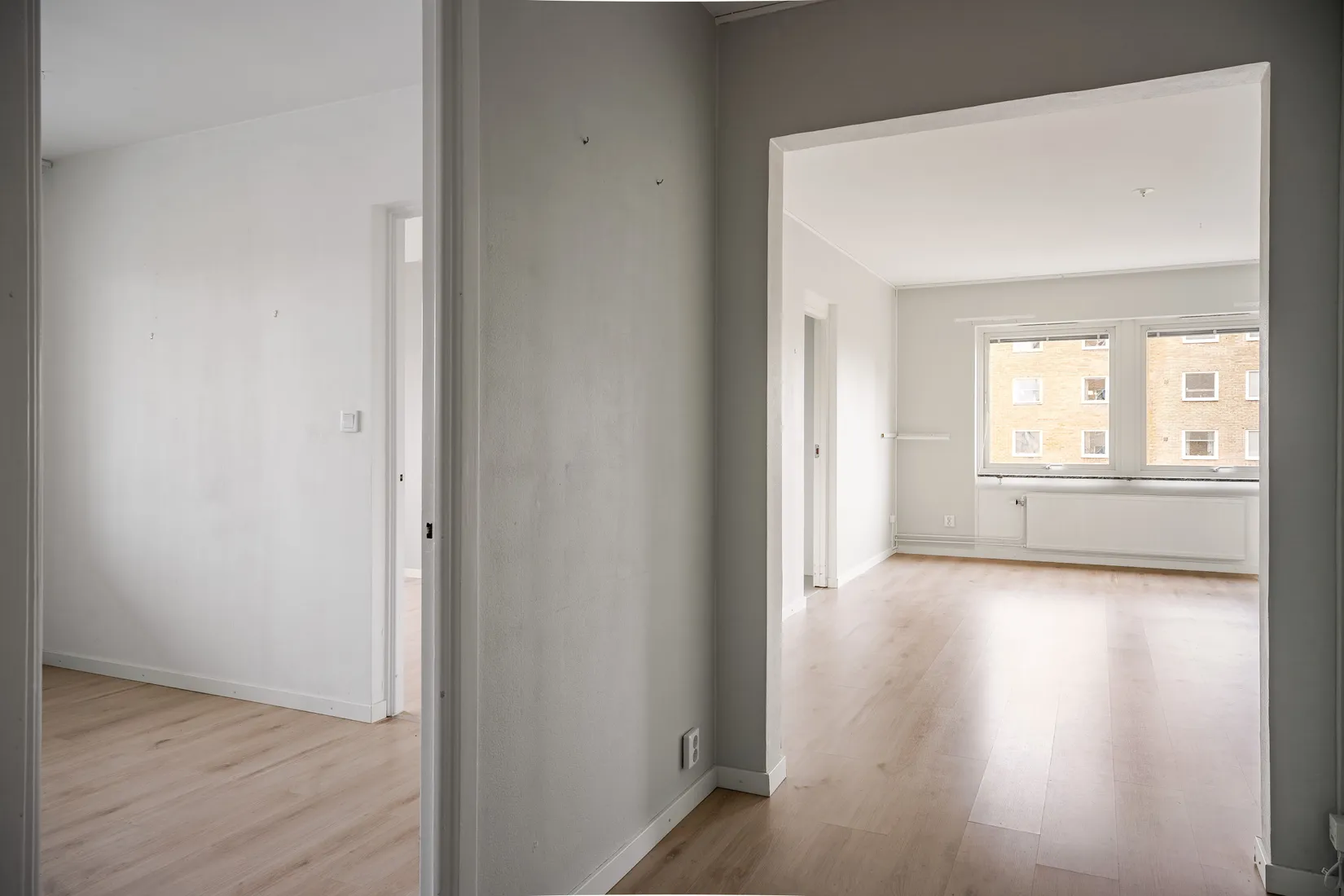 Bostadsrätt, Bokebergsgatan 10, Bokeberg, Hässleholm