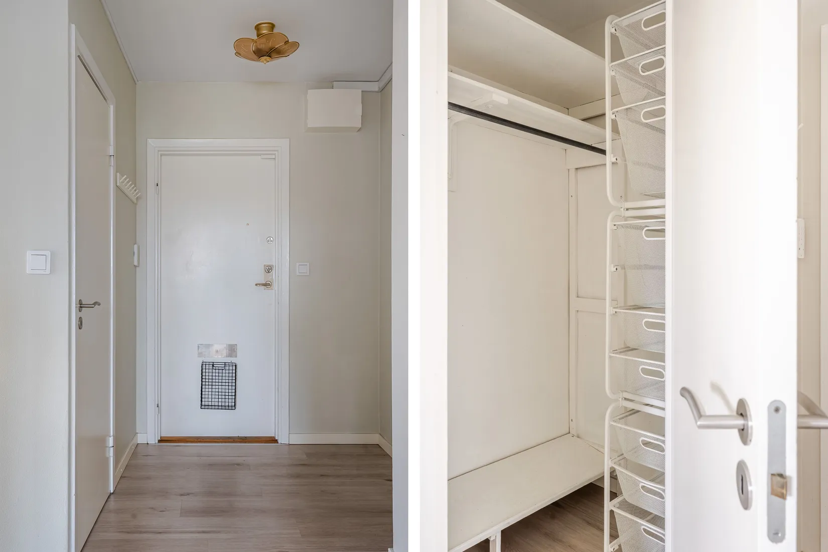 Bostadsrätt, Bokebergsgatan 10, Bokeberg, Hässleholm