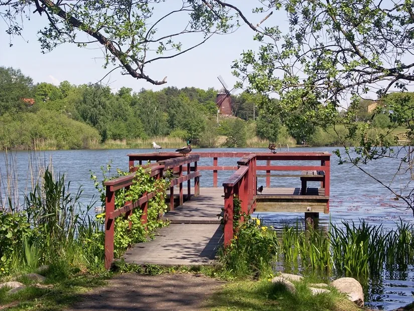 Bostadsrätt, Arkitektvägen 7, Abrahamsberg, Stockholm