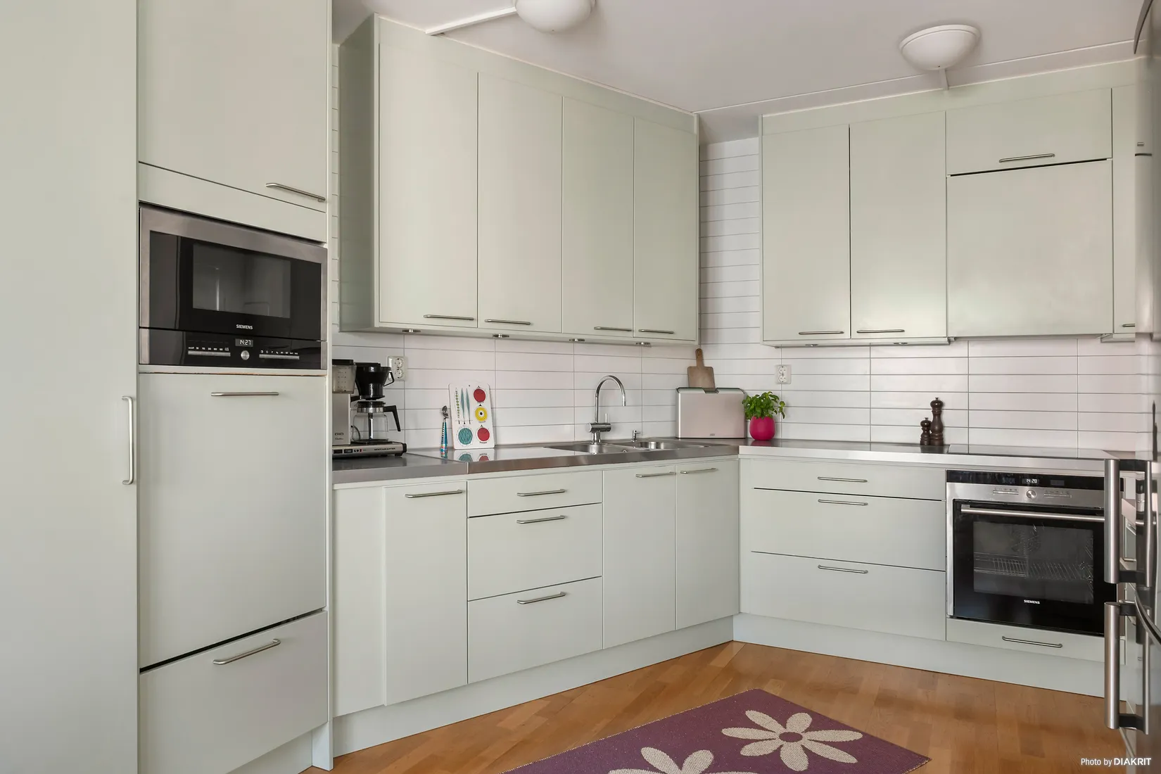 Bostadsrätt, Drottningholmsvägen 53, 9 Tr, Kungsholmen, Stockholm