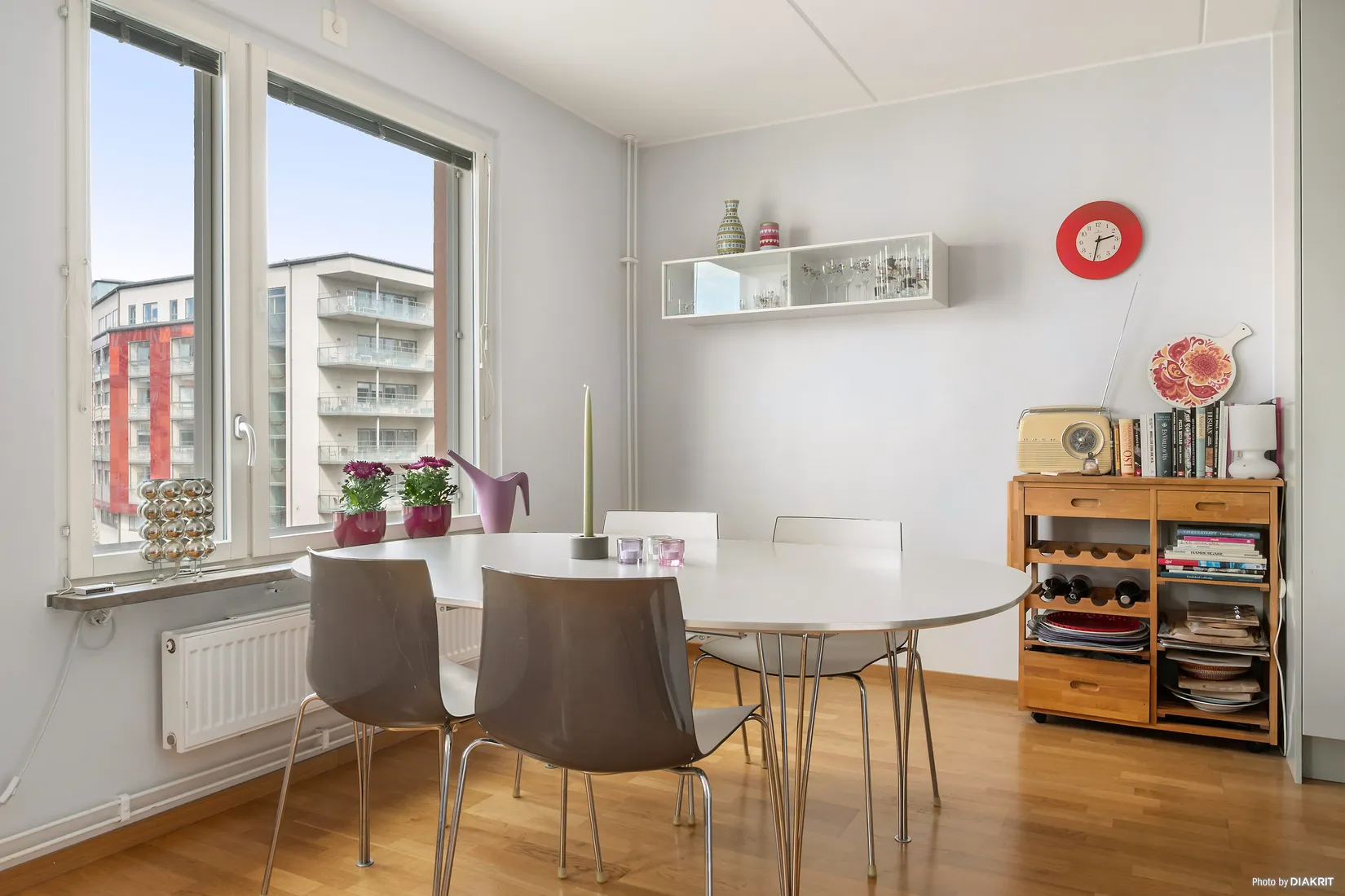 Bostadsrätt, Drottningholmsvägen 53, 9 Tr, Kungsholmen, Stockholm