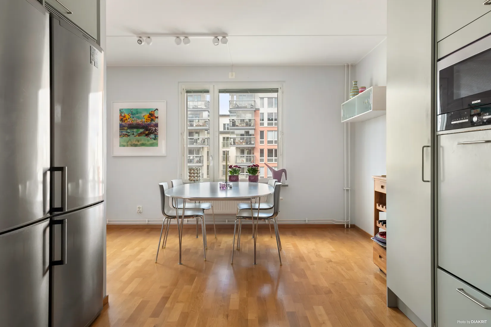 Bostadsrätt, Drottningholmsvägen 53, 9 Tr, Kungsholmen, Stockholm