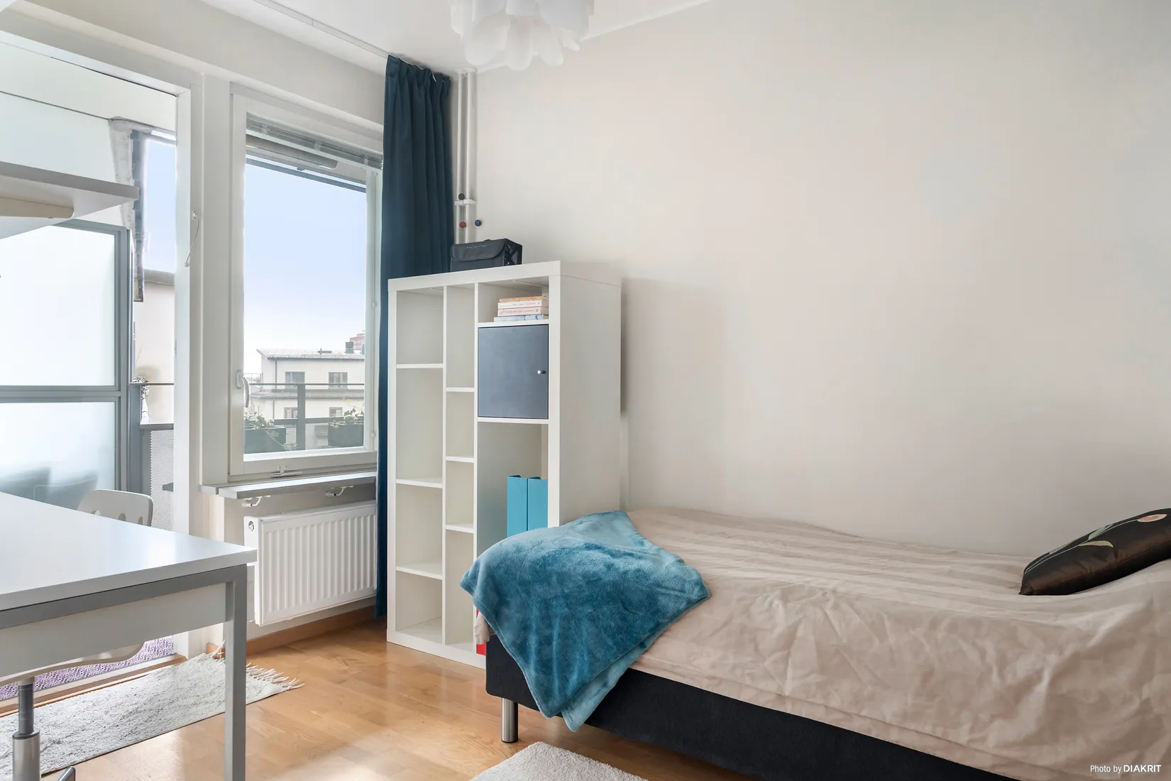 Bostadsrätt, Drottningholmsvägen 53, 9 Tr, Kungsholmen, Stockholm