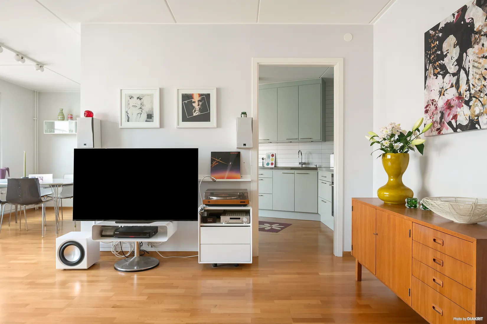 Bostadsrätt, Drottningholmsvägen 53, 9 Tr, Kungsholmen, Stockholm