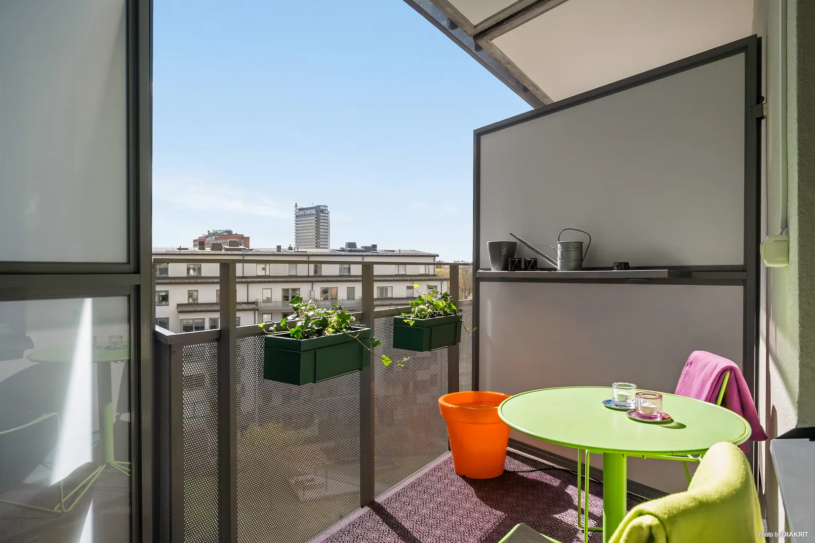 Bostadsrätt, Drottningholmsvägen 53, 9 Tr, Kungsholmen, Stockholm