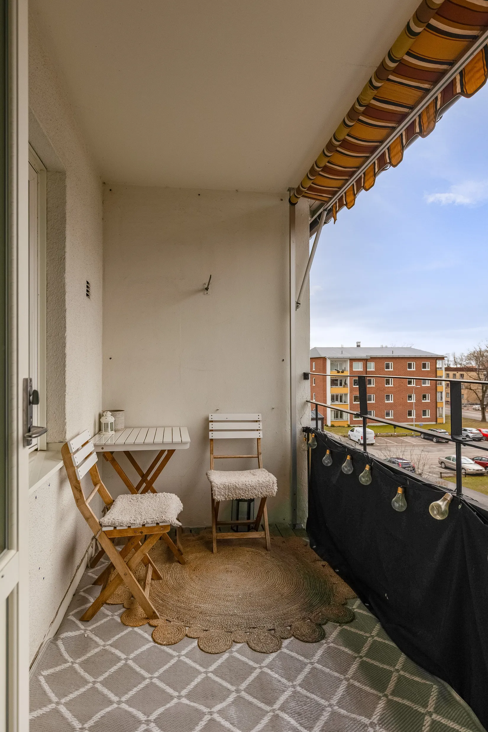 Bostadsrätt, Sturegatan 7B, Centrum, Hjo