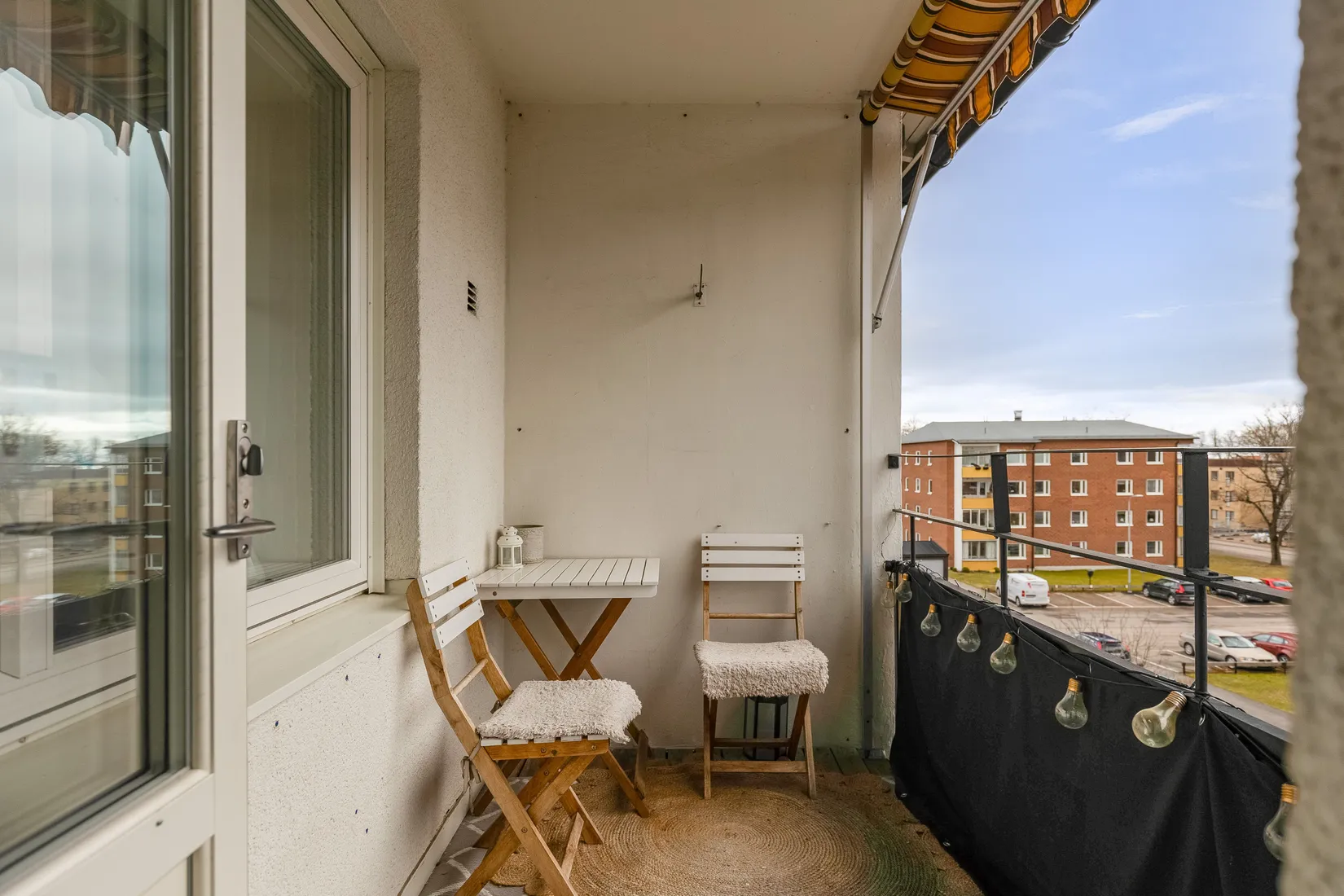 Bostadsrätt, Sturegatan 7B, Centrum, Hjo