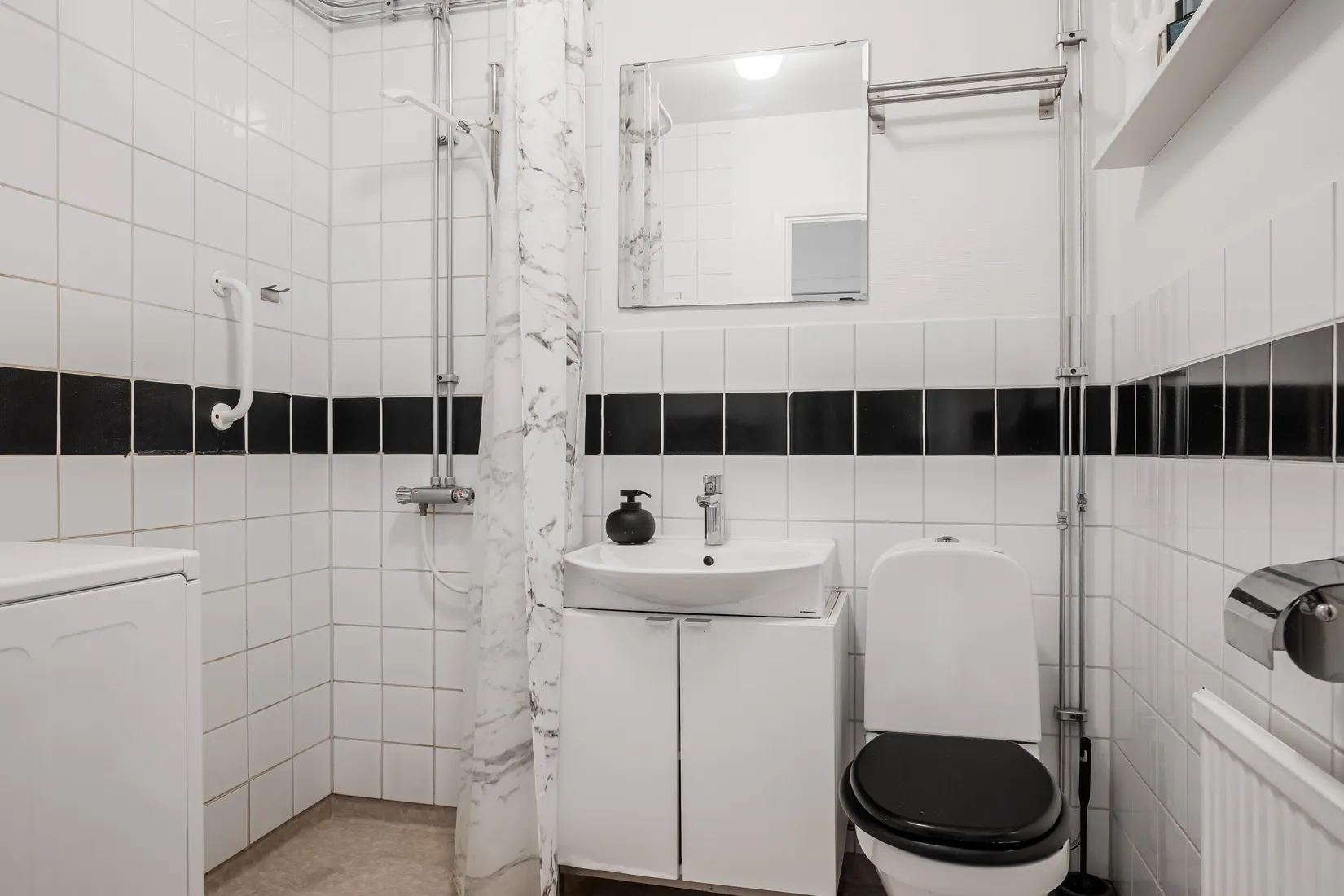 Bostadsrätt, Sturegatan 7B, Centrum, Hjo