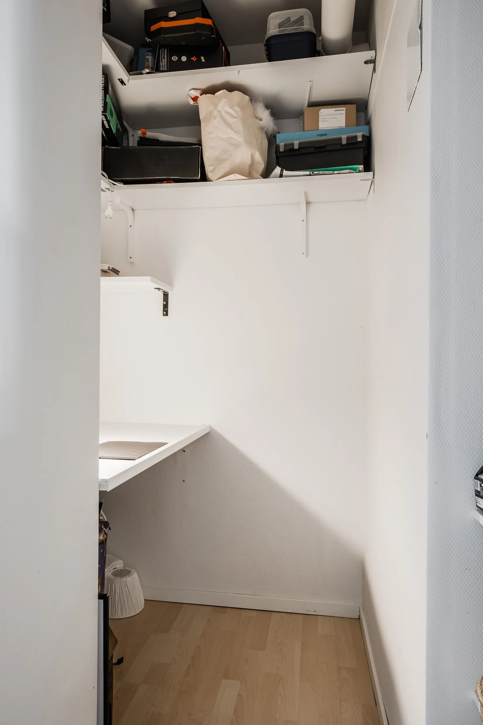 Bostadsrätt, Sturegatan 7B, Centrum, Hjo