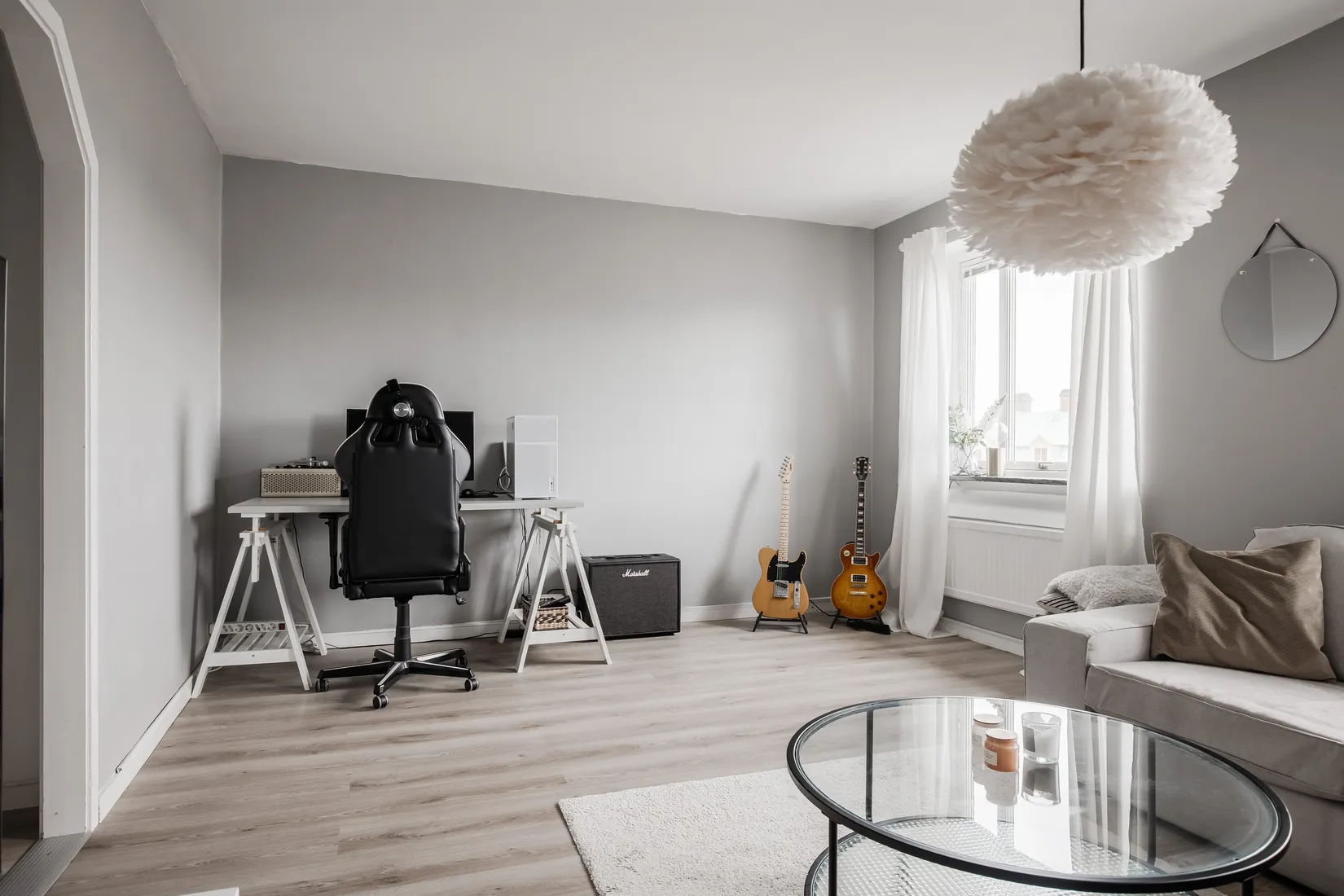 Bostadsrätt, Sturegatan 7B, Centrum, Hjo