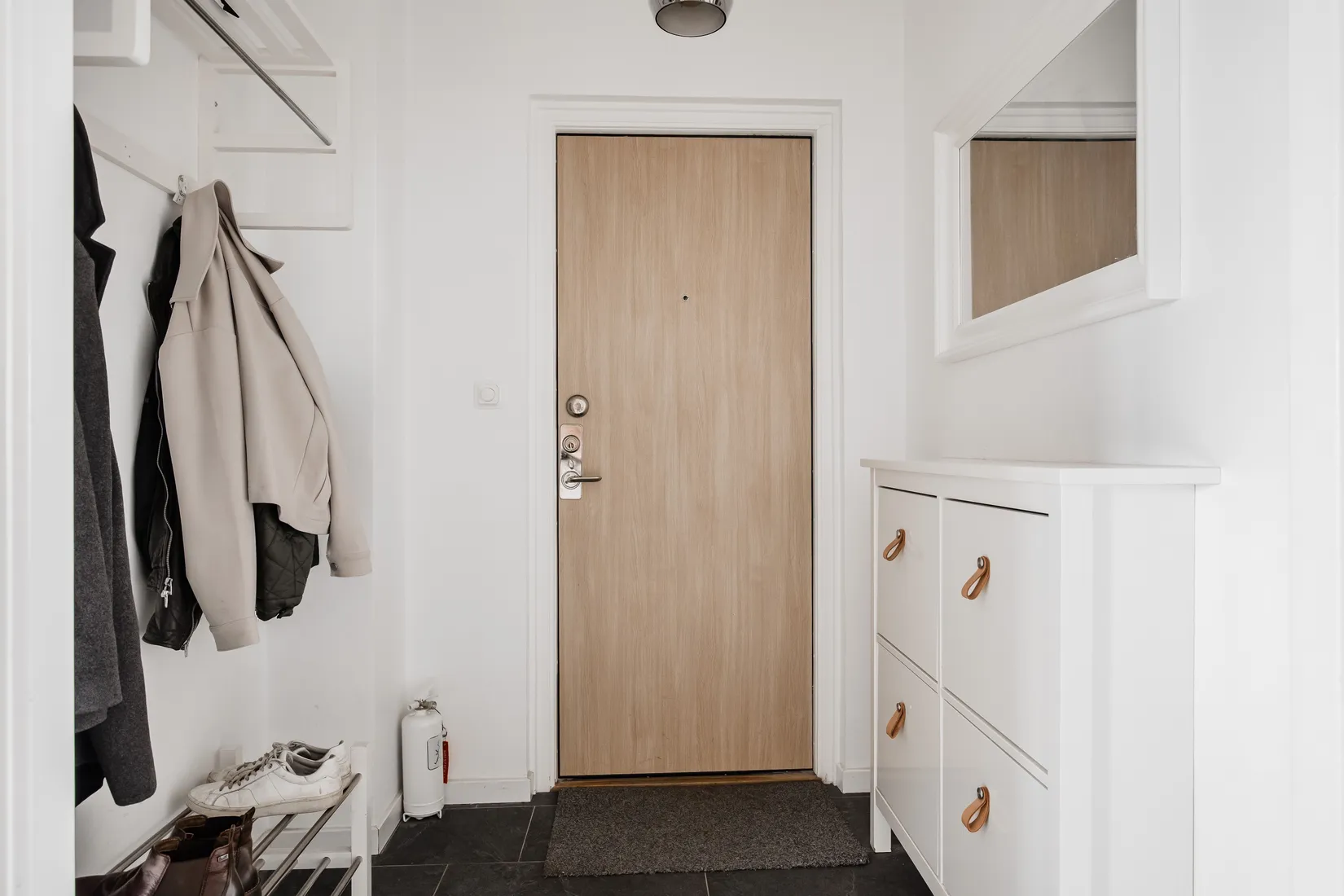 Bostadsrätt, Sturegatan 7B, Centrum, Hjo