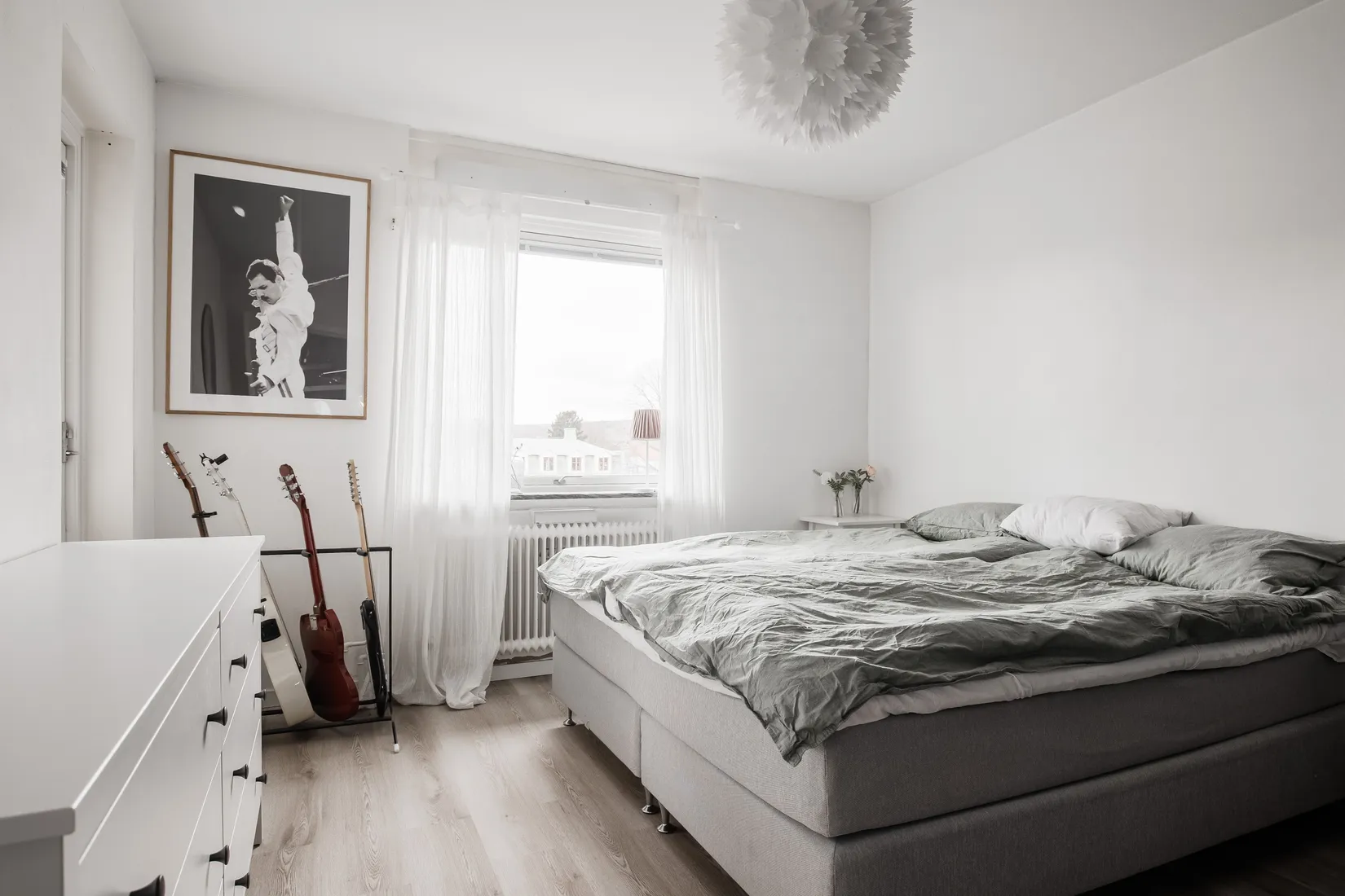 Bostadsrätt, Sturegatan 7B, Centrum, Hjo