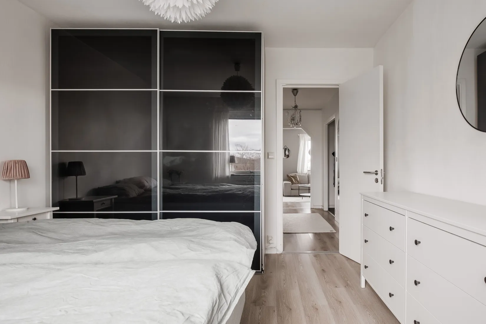 Bostadsrätt, Sturegatan 7B, Centrum, Hjo