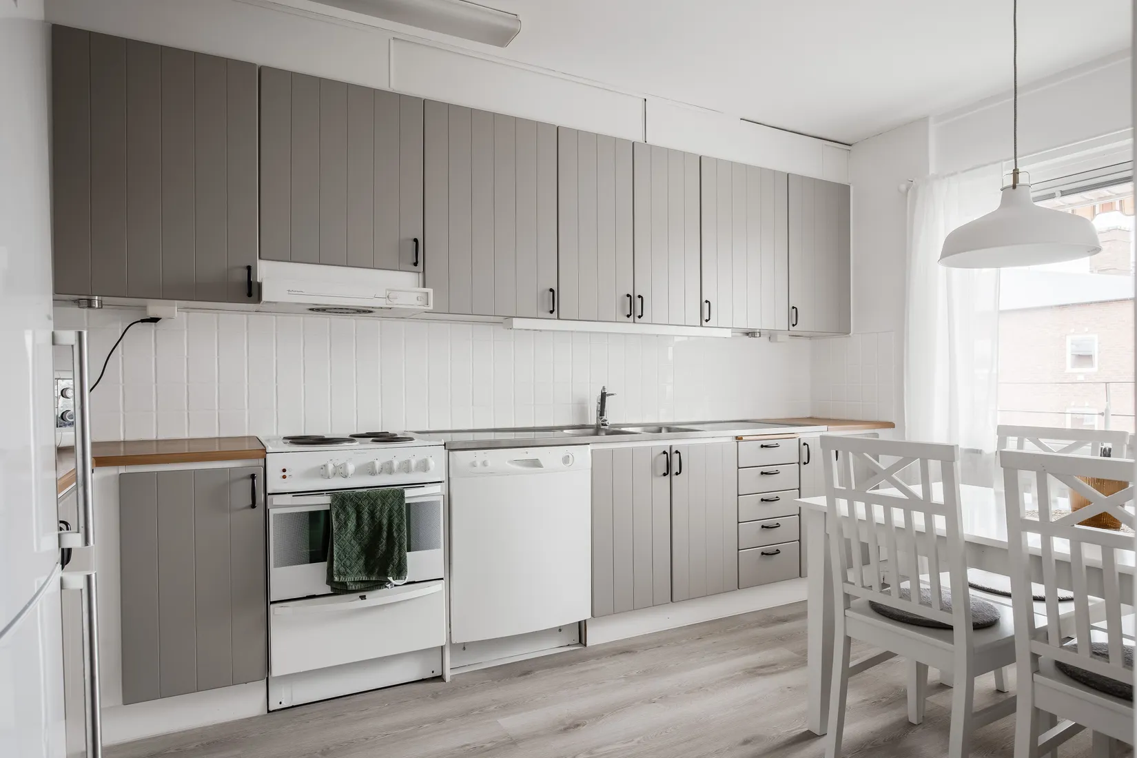 Bostadsrätt, Sturegatan 7B, Centrum, Hjo