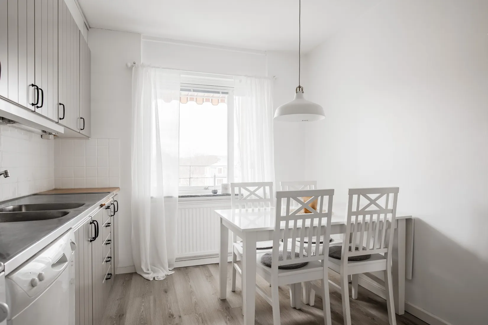 Bostadsrätt, Sturegatan 7B, Centrum, Hjo