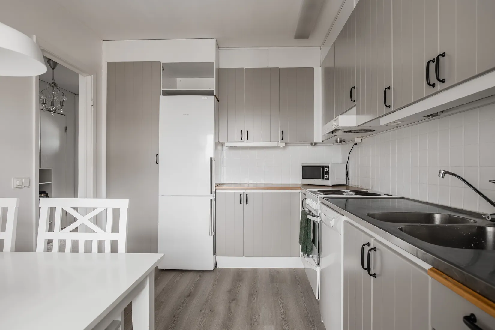 Bostadsrätt, Sturegatan 7B, Centrum, Hjo