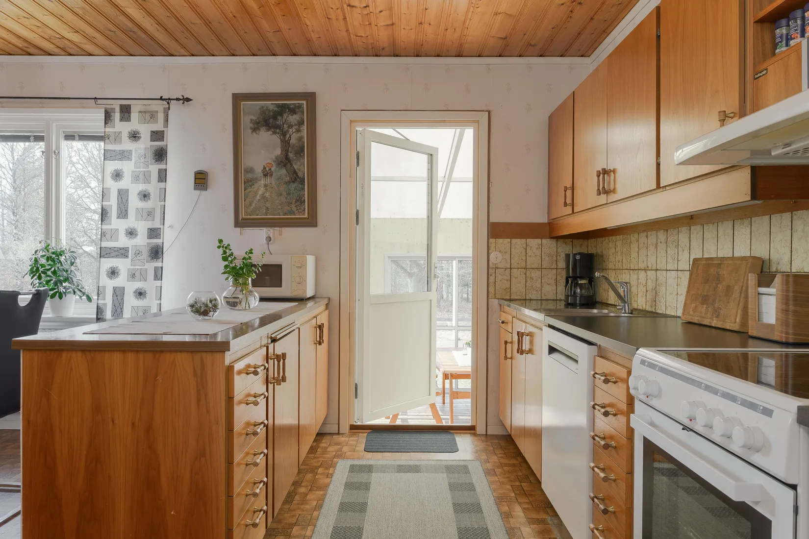 Villa, Muraregränd 17, Räppe, Växjö