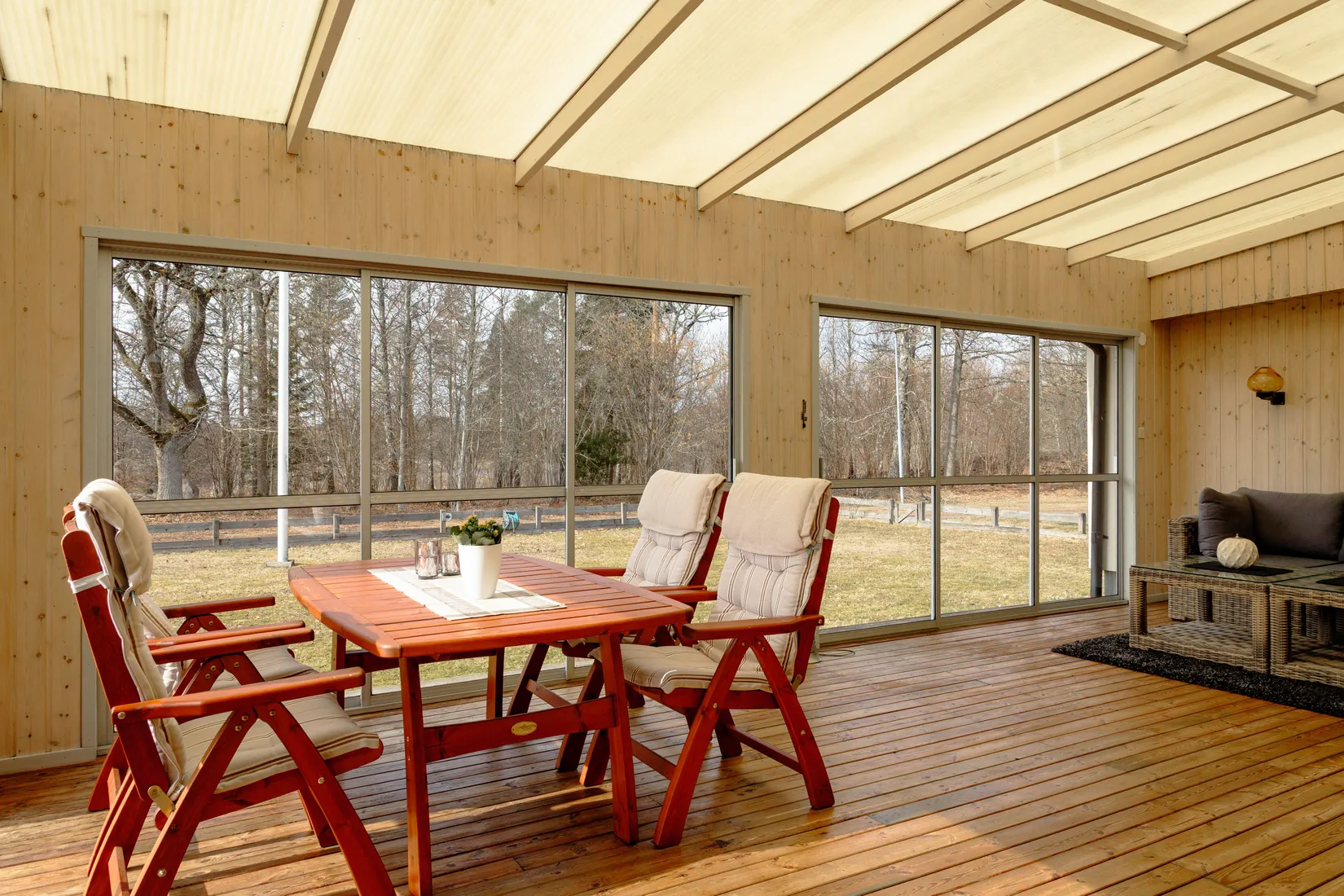 Villa, Muraregränd 17, Räppe, Växjö