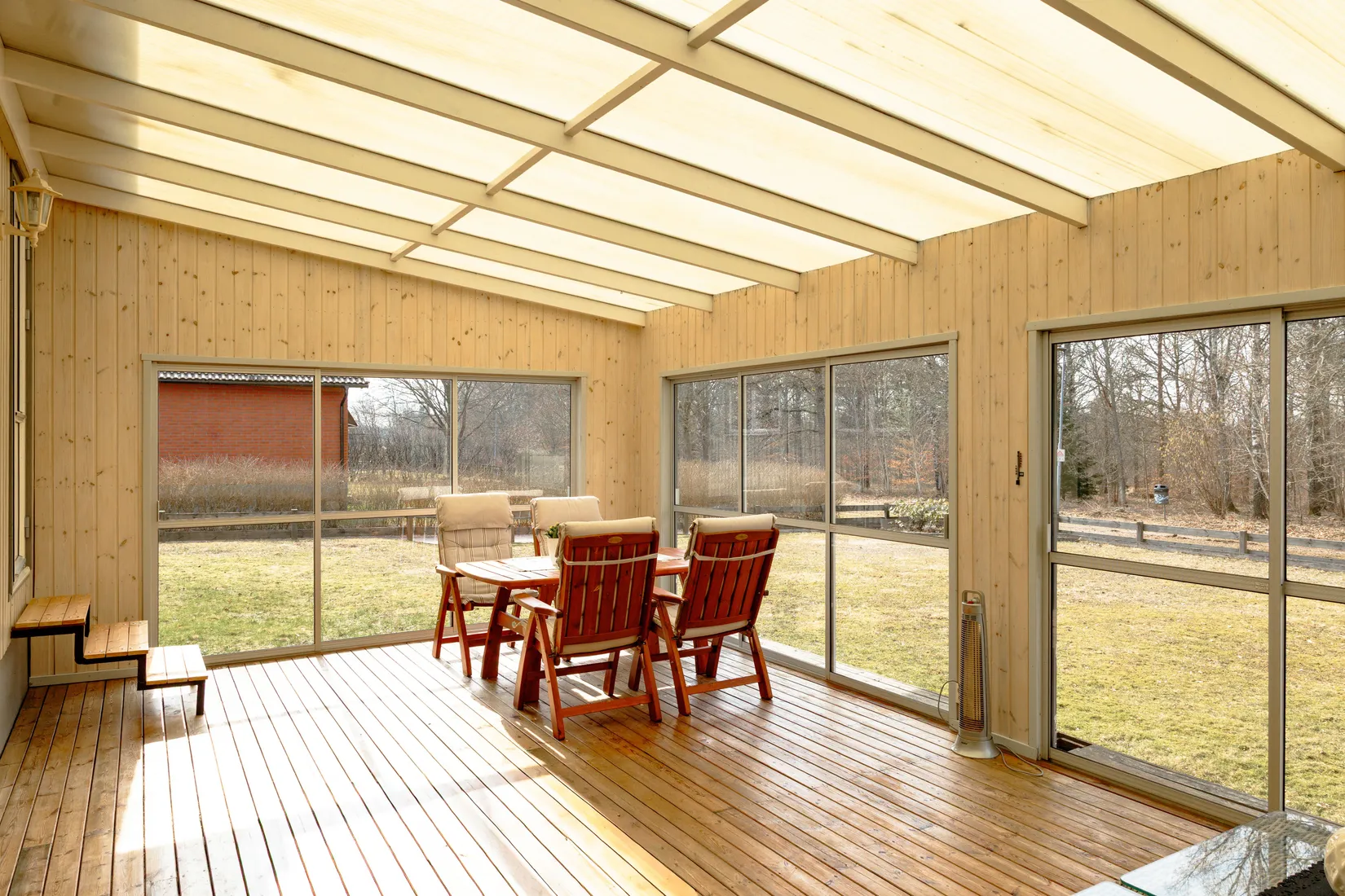 Villa, Muraregränd 17, Räppe, Växjö