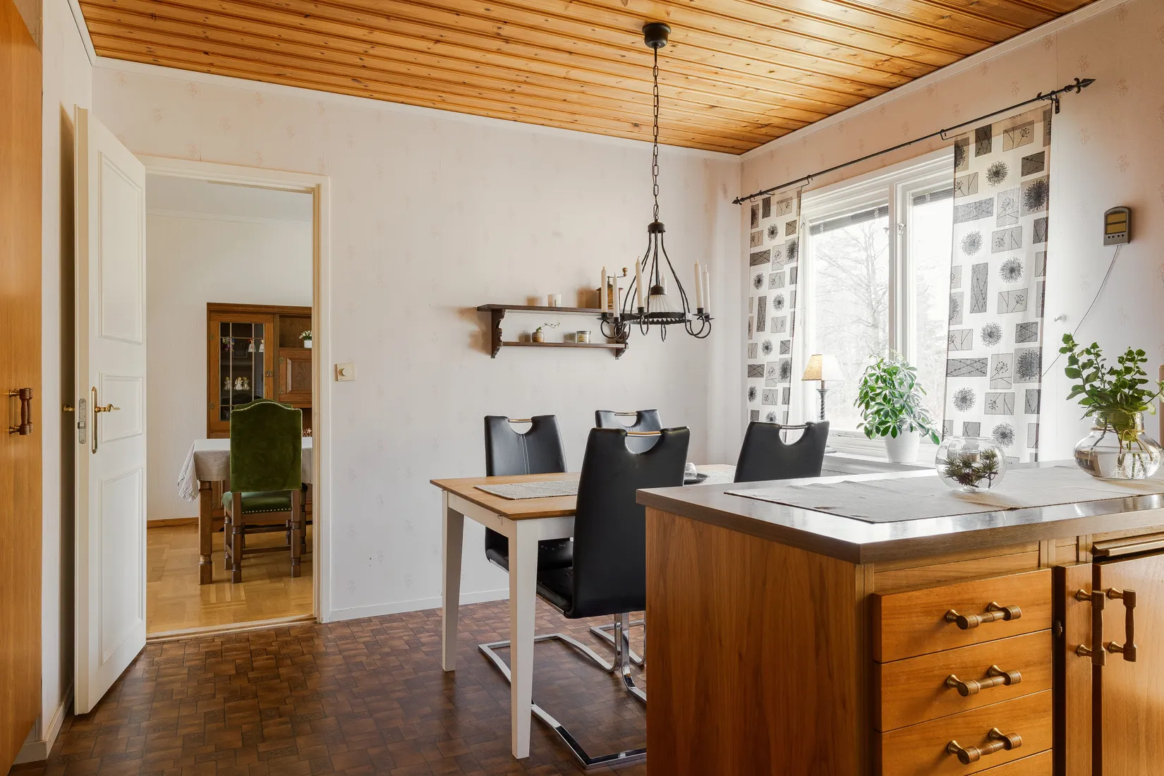 Villa, Muraregränd 17, Räppe, Växjö