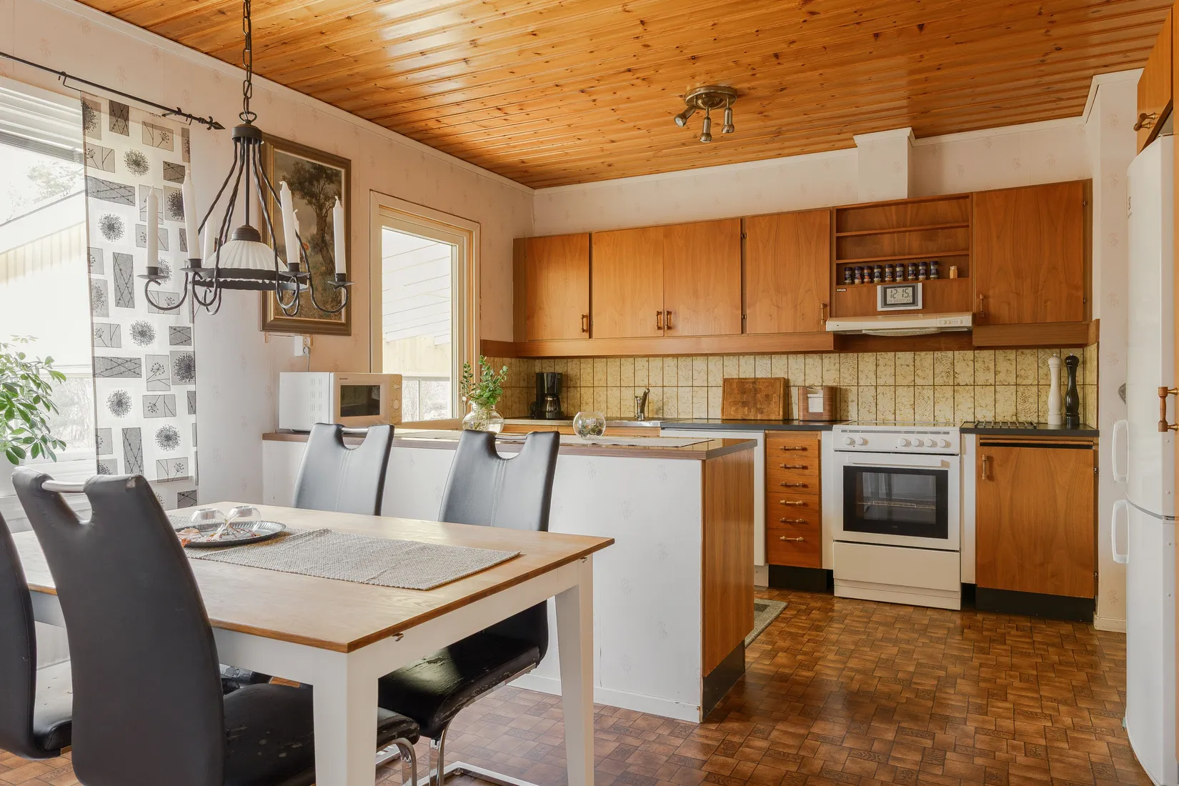 Villa, Muraregränd 17, Räppe, Växjö