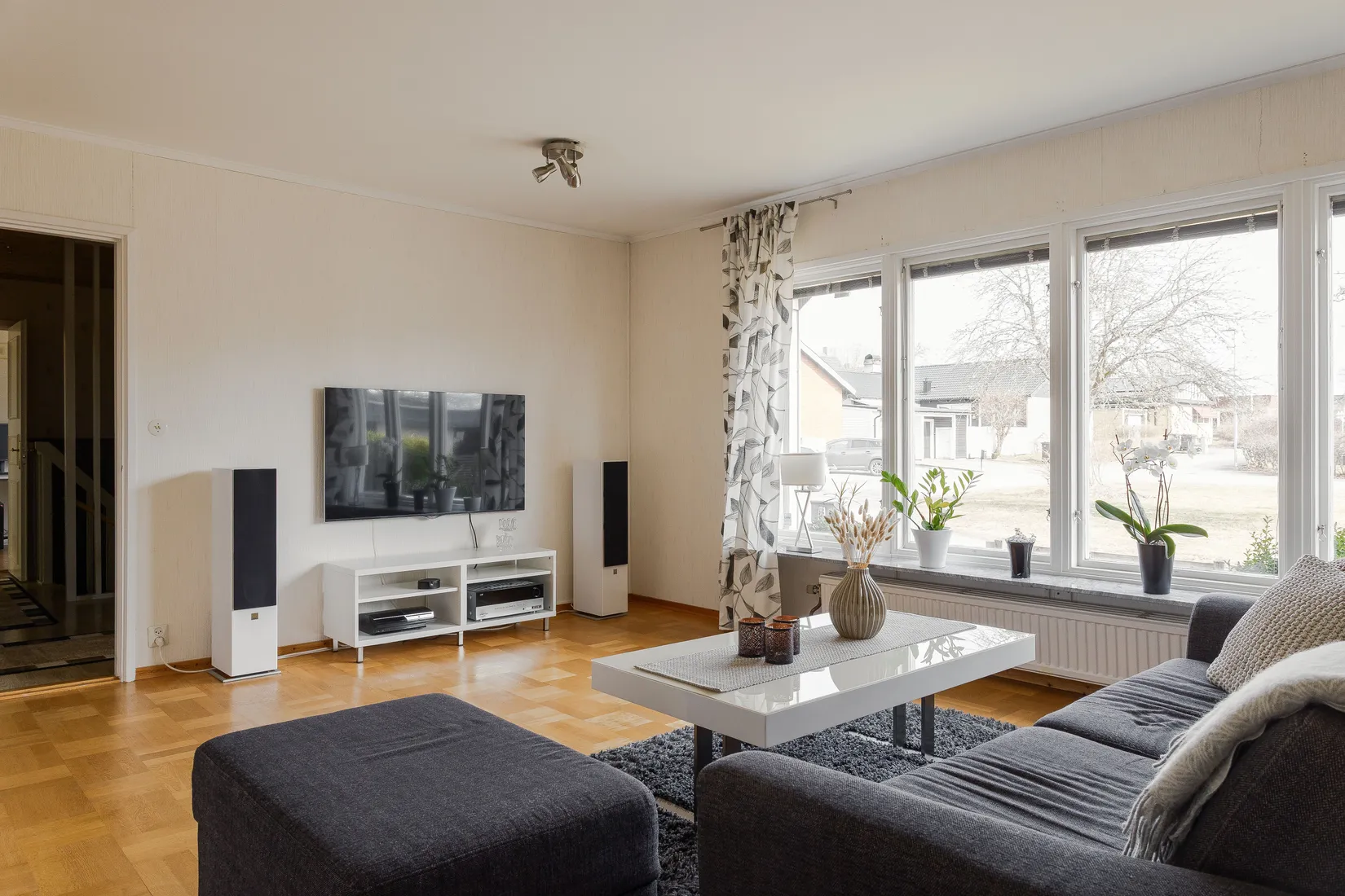 Villa, Muraregränd 17, Räppe, Växjö