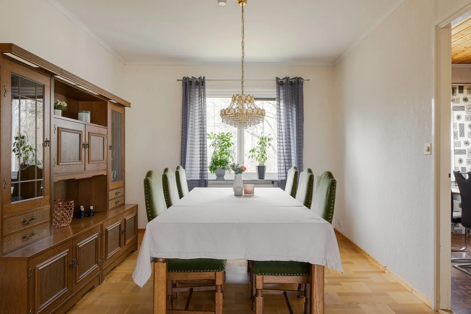 Villa, Muraregränd 17, Räppe, Växjö