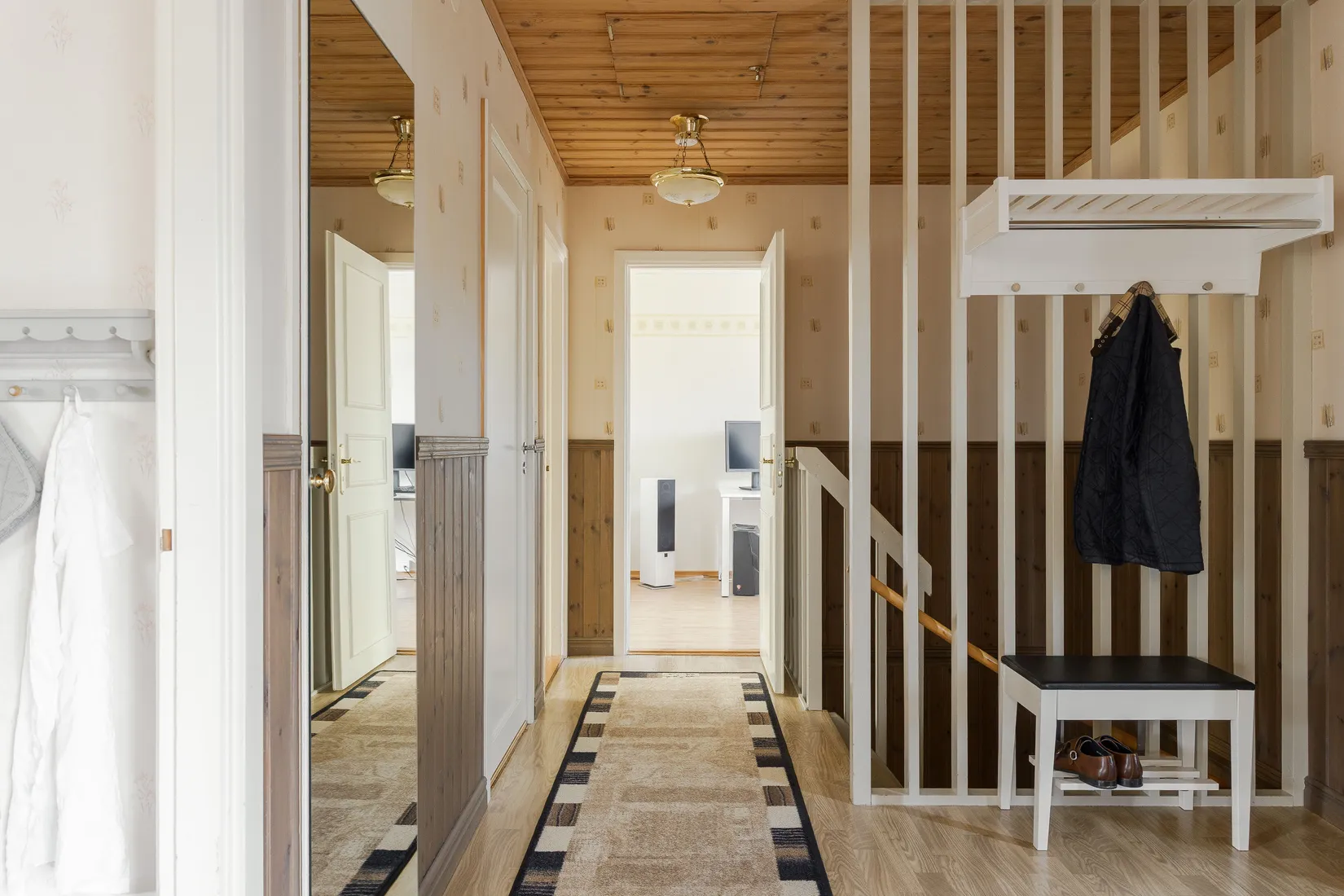 Villa, Muraregränd 17, Räppe, Växjö