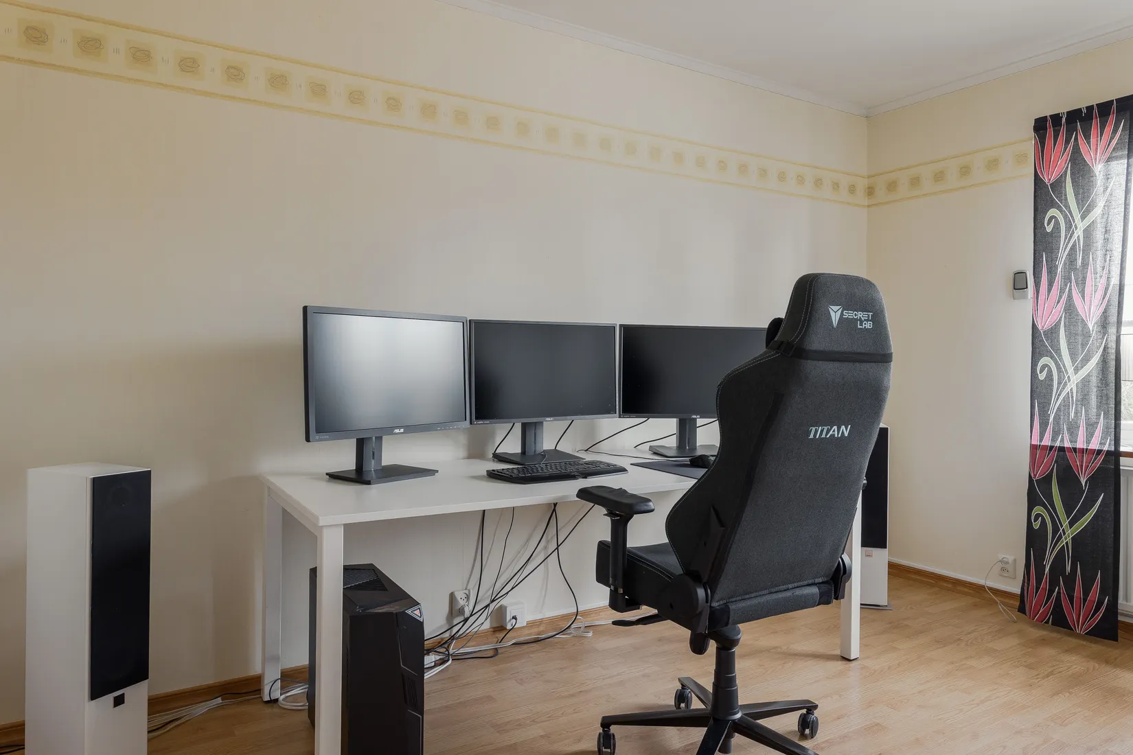 Villa, Muraregränd 17, Räppe, Växjö