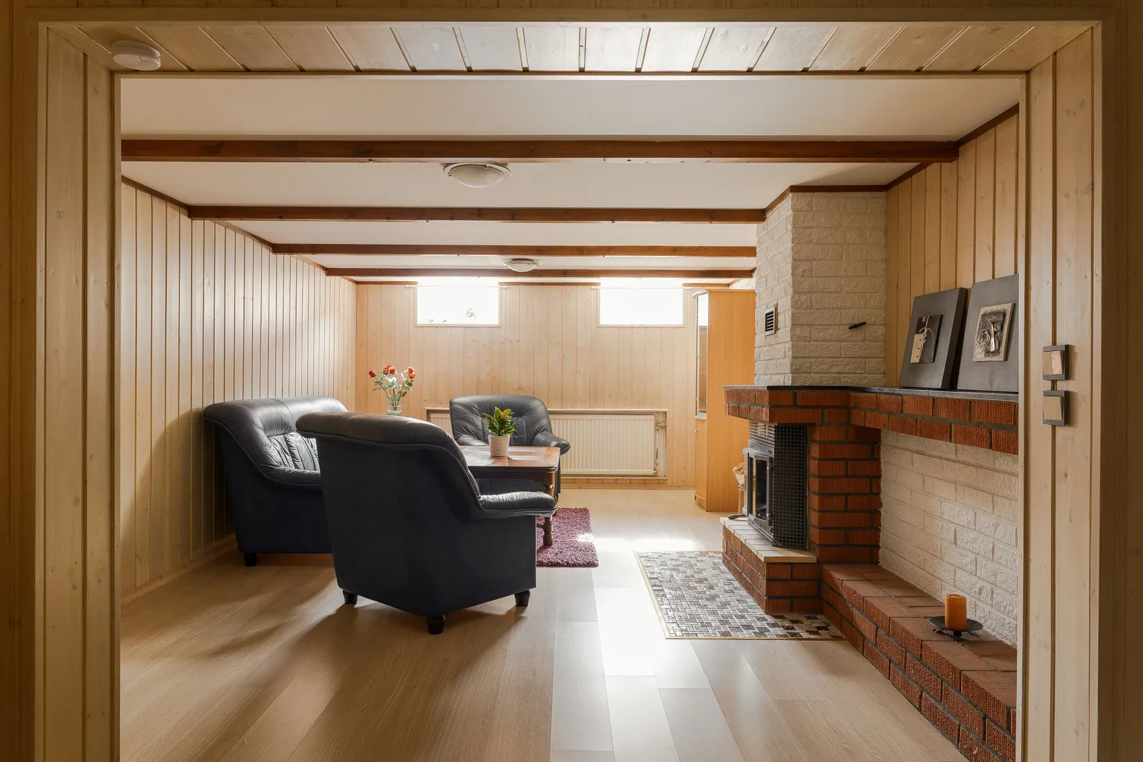 Villa, Muraregränd 17, Räppe, Växjö