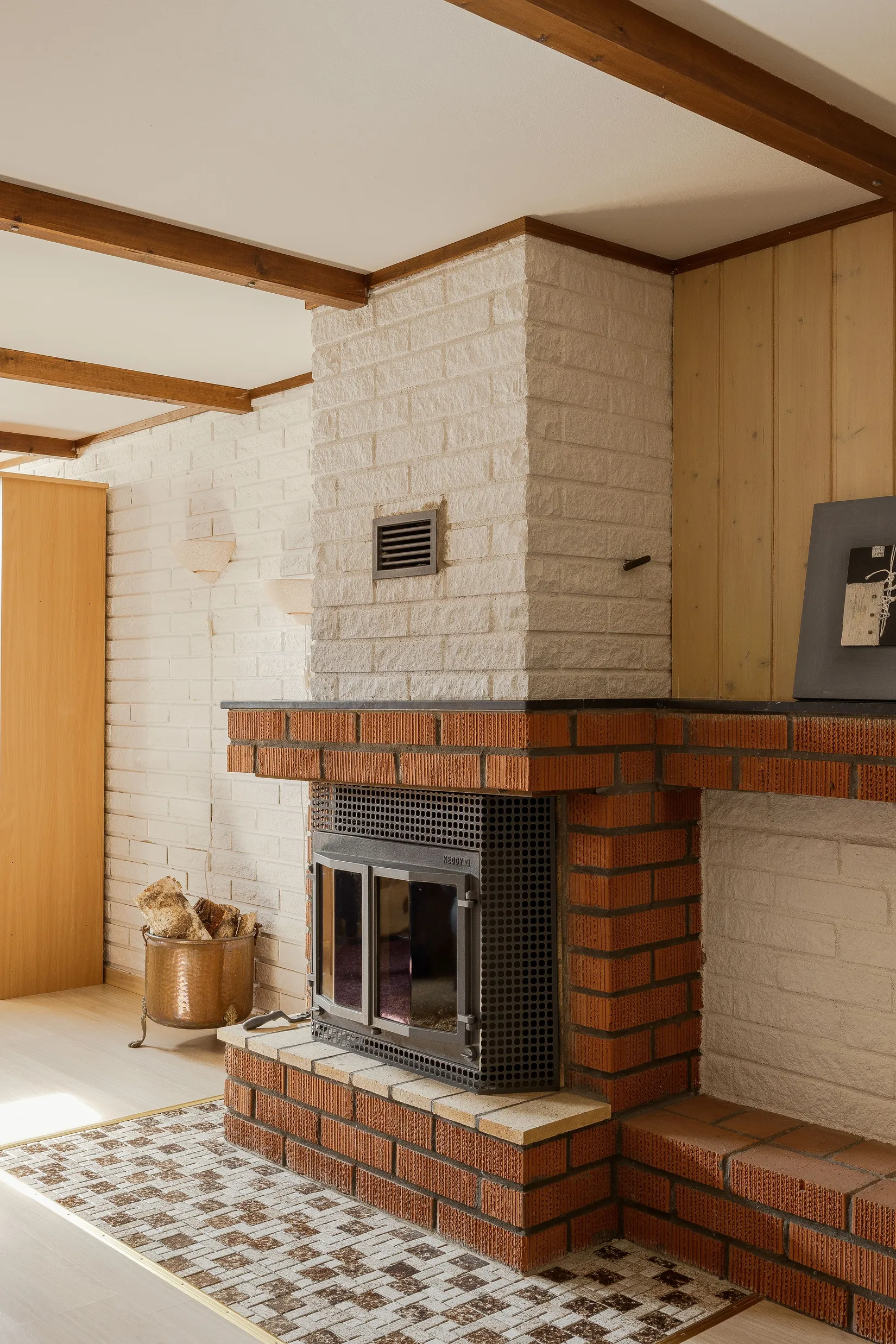 Villa, Muraregränd 17, Räppe, Växjö