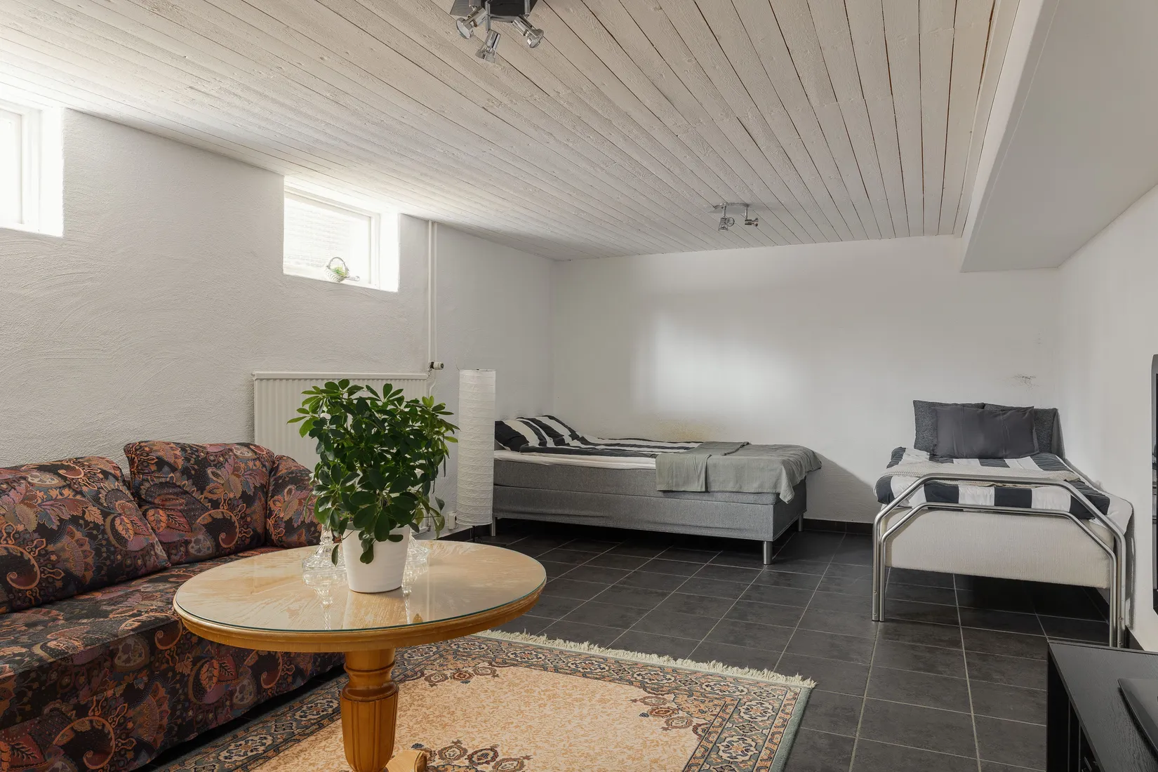 Villa, Muraregränd 17, Räppe, Växjö