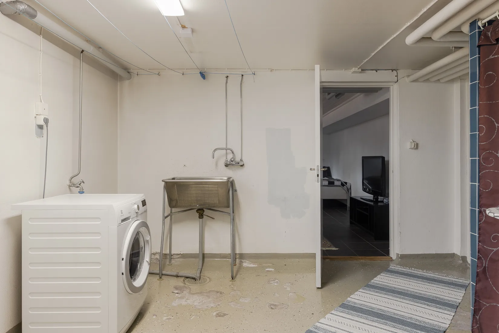 Villa, Muraregränd 17, Räppe, Växjö