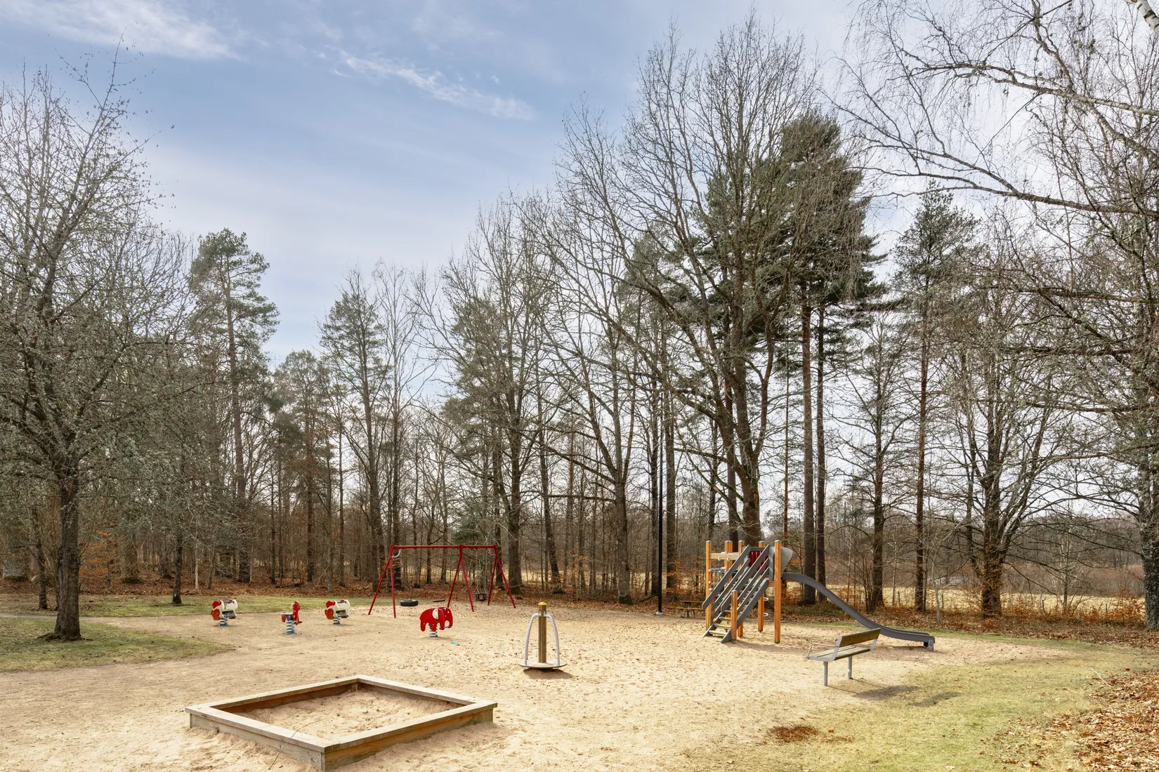 Villa, Muraregränd 17, Räppe, Växjö