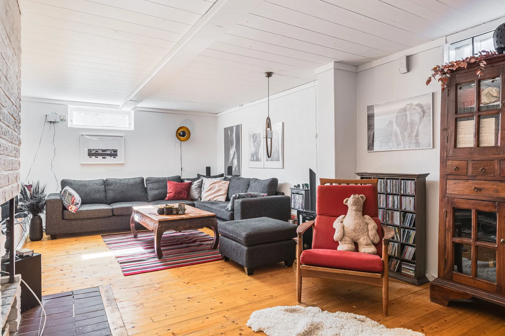 Villa, Hällebovägen 34, Hjulsbro, Linköping