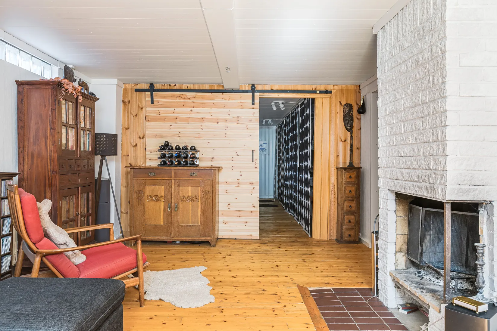 Villa, Hällebovägen 34, Hjulsbro, Linköping