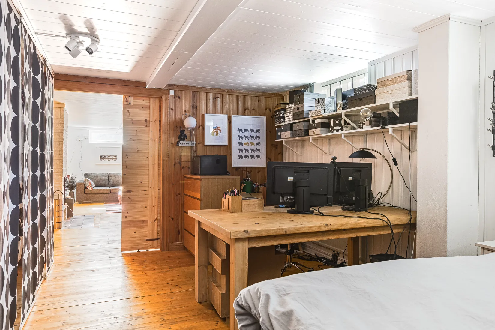 Villa, Hällebovägen 34, Hjulsbro, Linköping