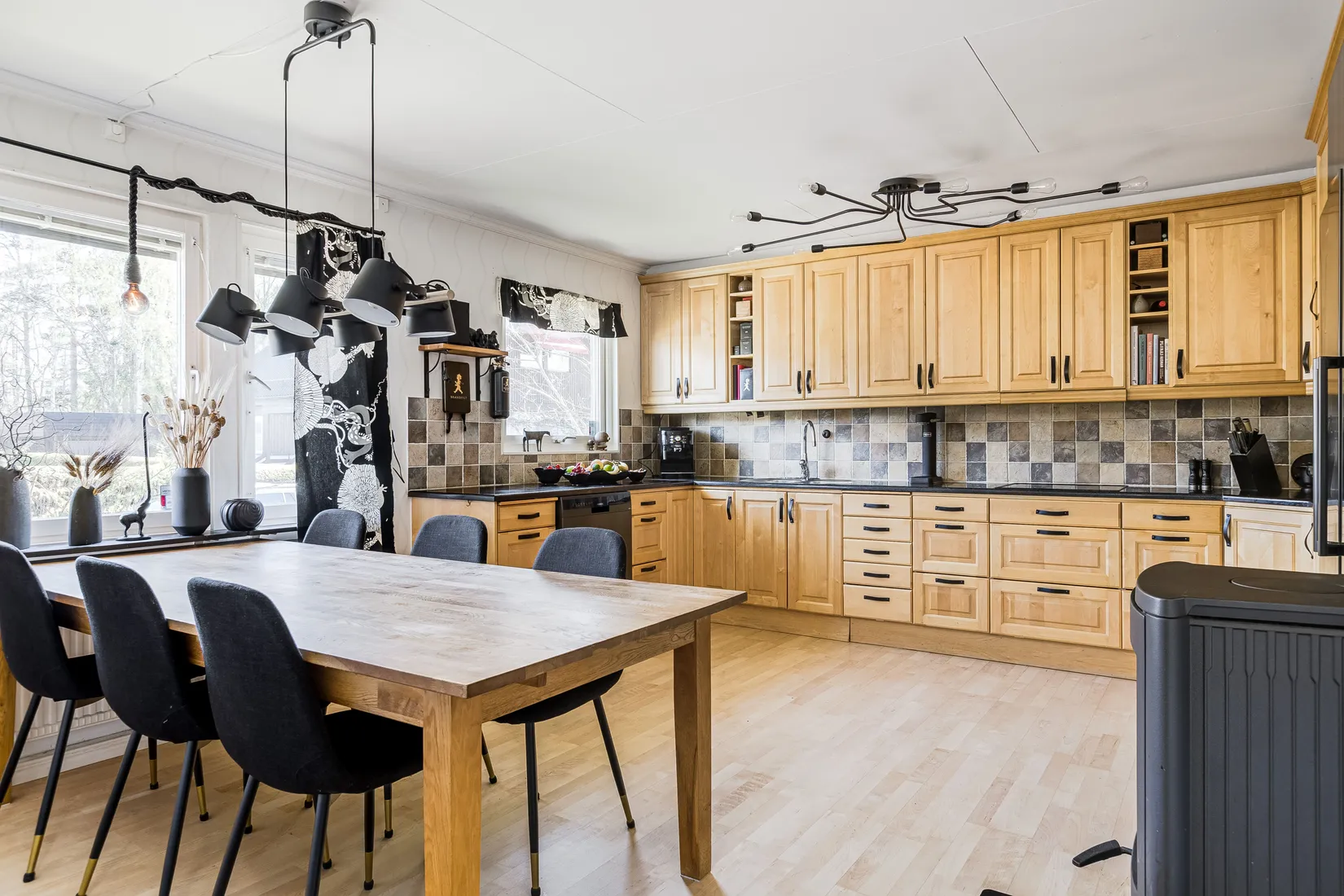 Villa, Hällebovägen 34, Hjulsbro, Linköping