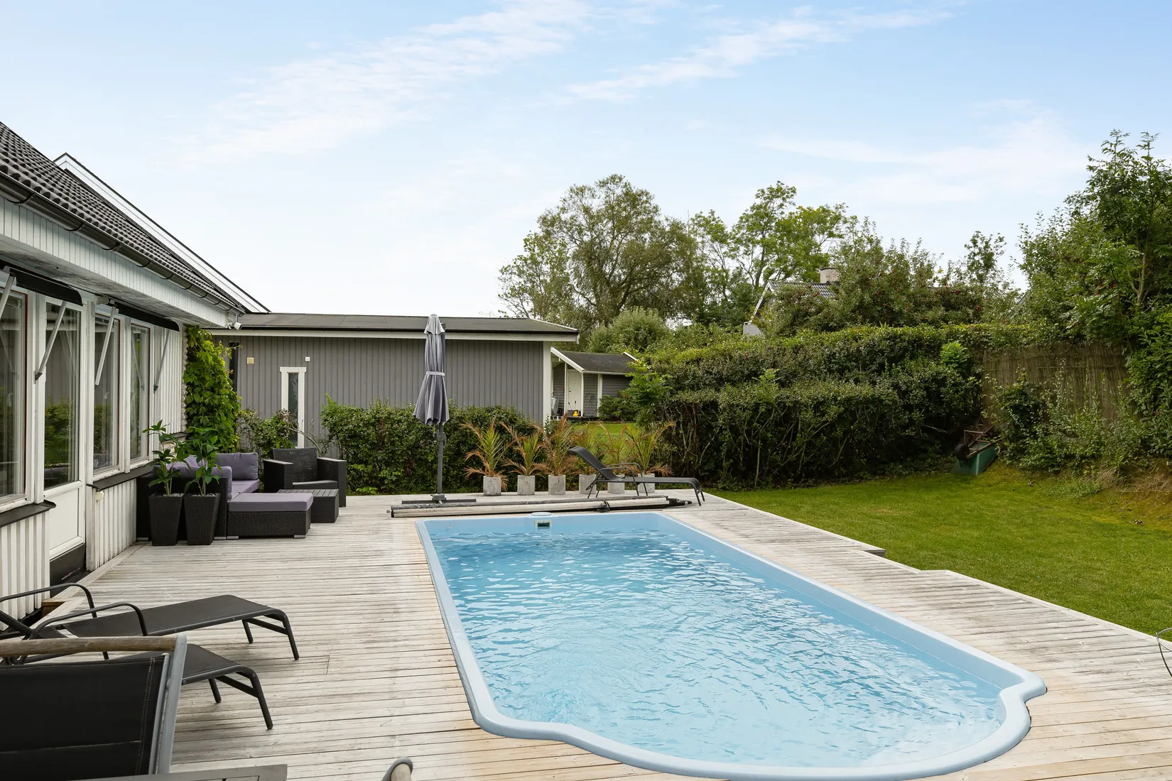 Villa, Hällebovägen 34, Hjulsbro, Linköping