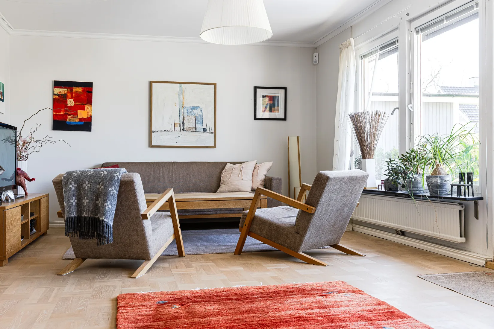 Villa, Hällebovägen 34, Hjulsbro, Linköping