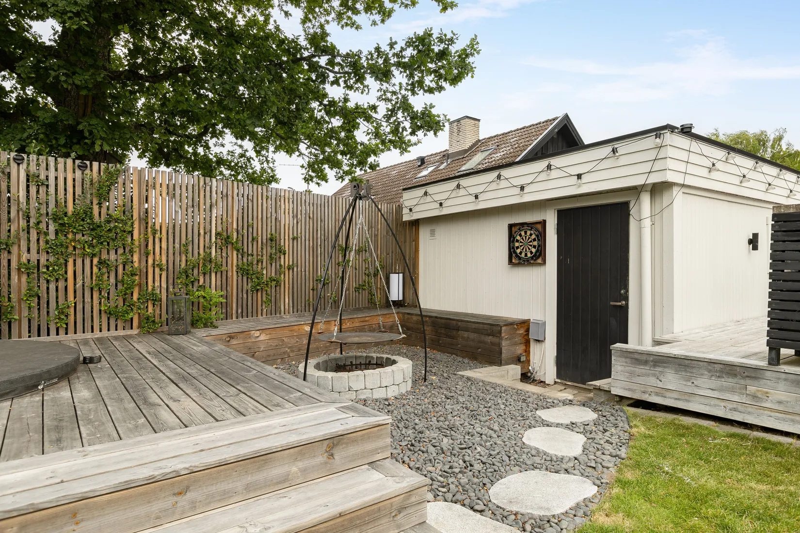 Villa, Hällebovägen 34, Hjulsbro, Linköping