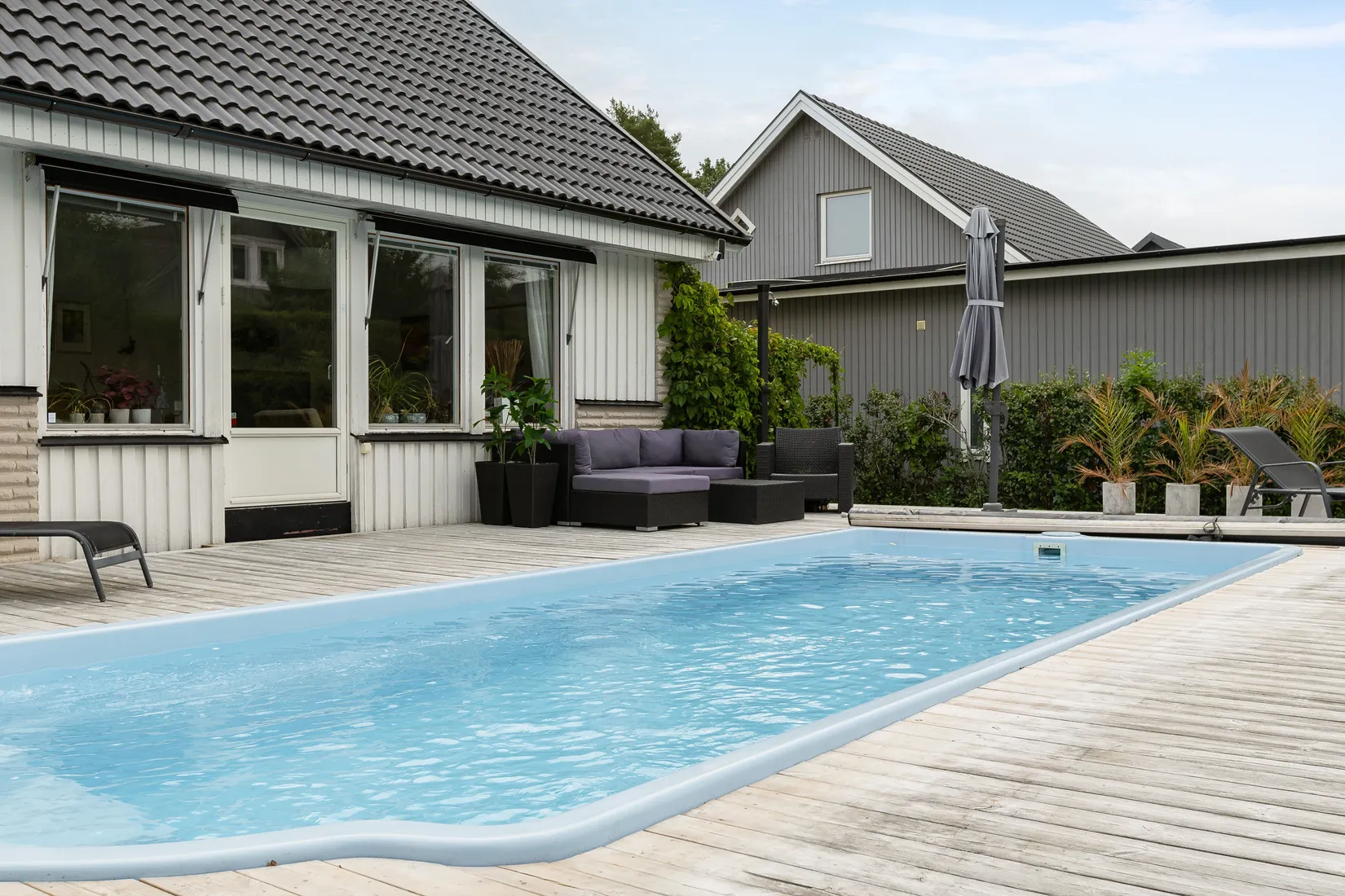 Villa, Hällebovägen 34, Hjulsbro, Linköping