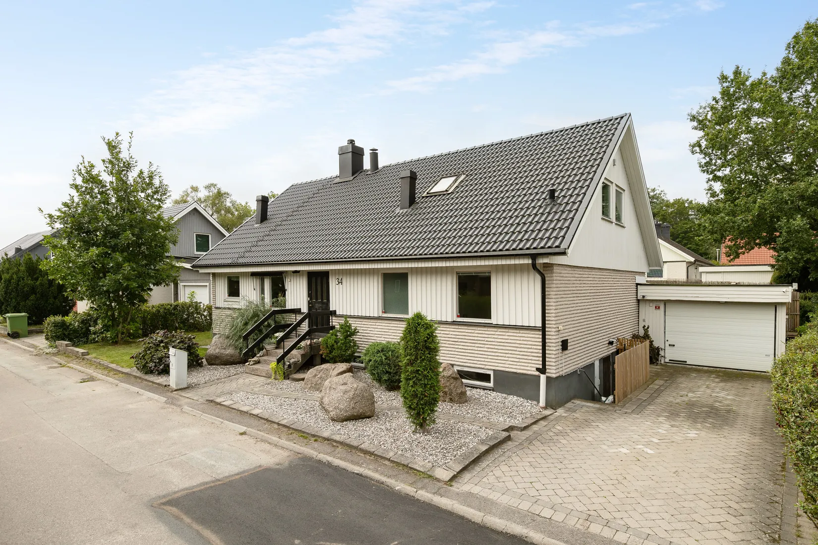 Villa, Hällebovägen 34, Hjulsbro, Linköping
